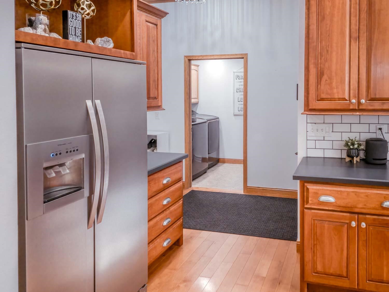 N2321 DELLA LANE, Medford, Wisconsin 54451, 4 Bedrooms Bedrooms, ,3 BathroomsBathrooms,Residential,For Sale,N2321 DELLA LANE,22602031