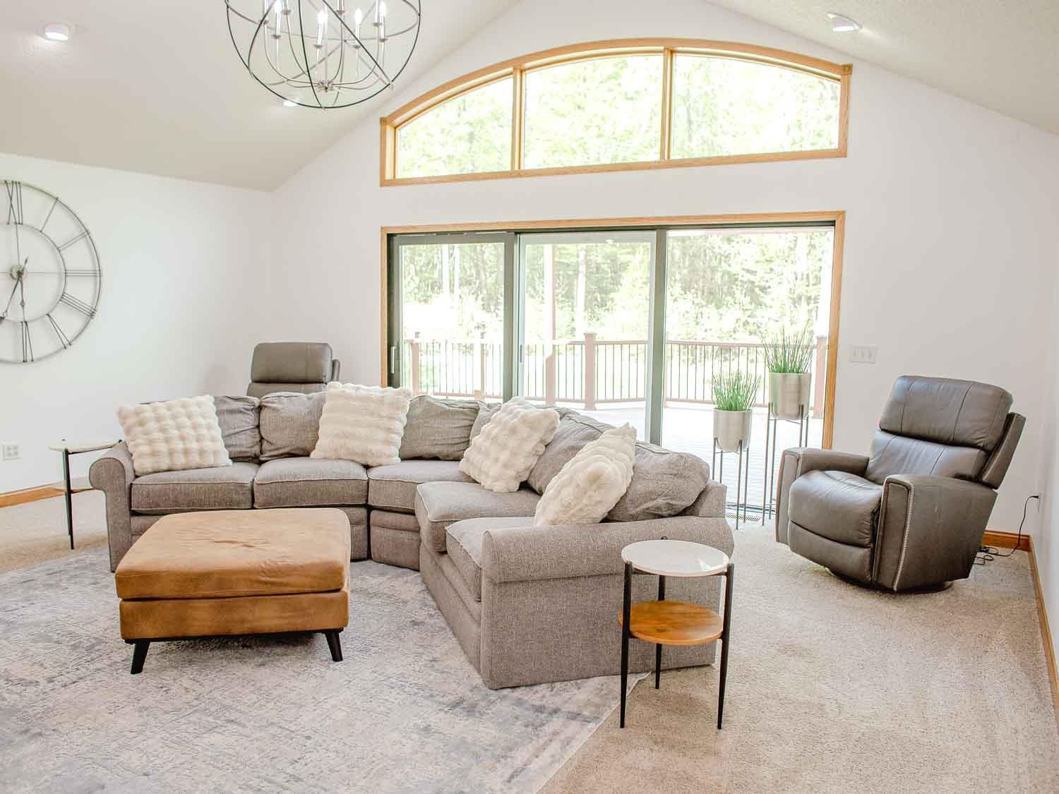 N2321 DELLA LANE, Medford, Wisconsin 54451, 4 Bedrooms Bedrooms, ,3 BathroomsBathrooms,Residential,For Sale,N2321 DELLA LANE,22602031
