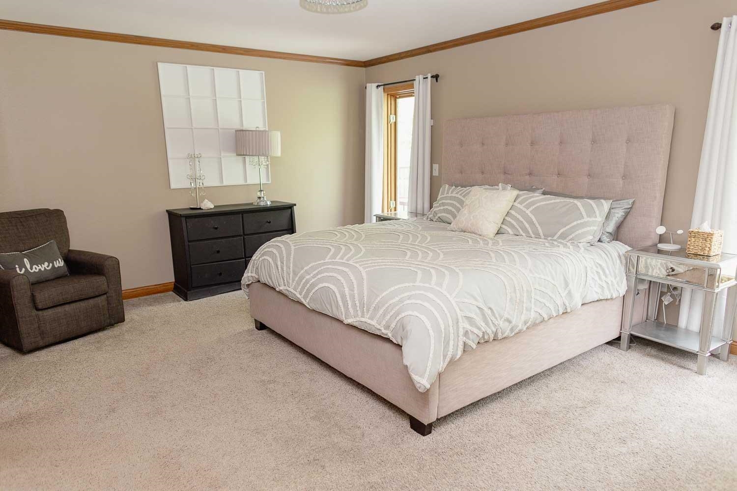 N2321 DELLA LANE, Medford, Wisconsin 54451, 4 Bedrooms Bedrooms, ,3 BathroomsBathrooms,Residential,For Sale,N2321 DELLA LANE,22602031