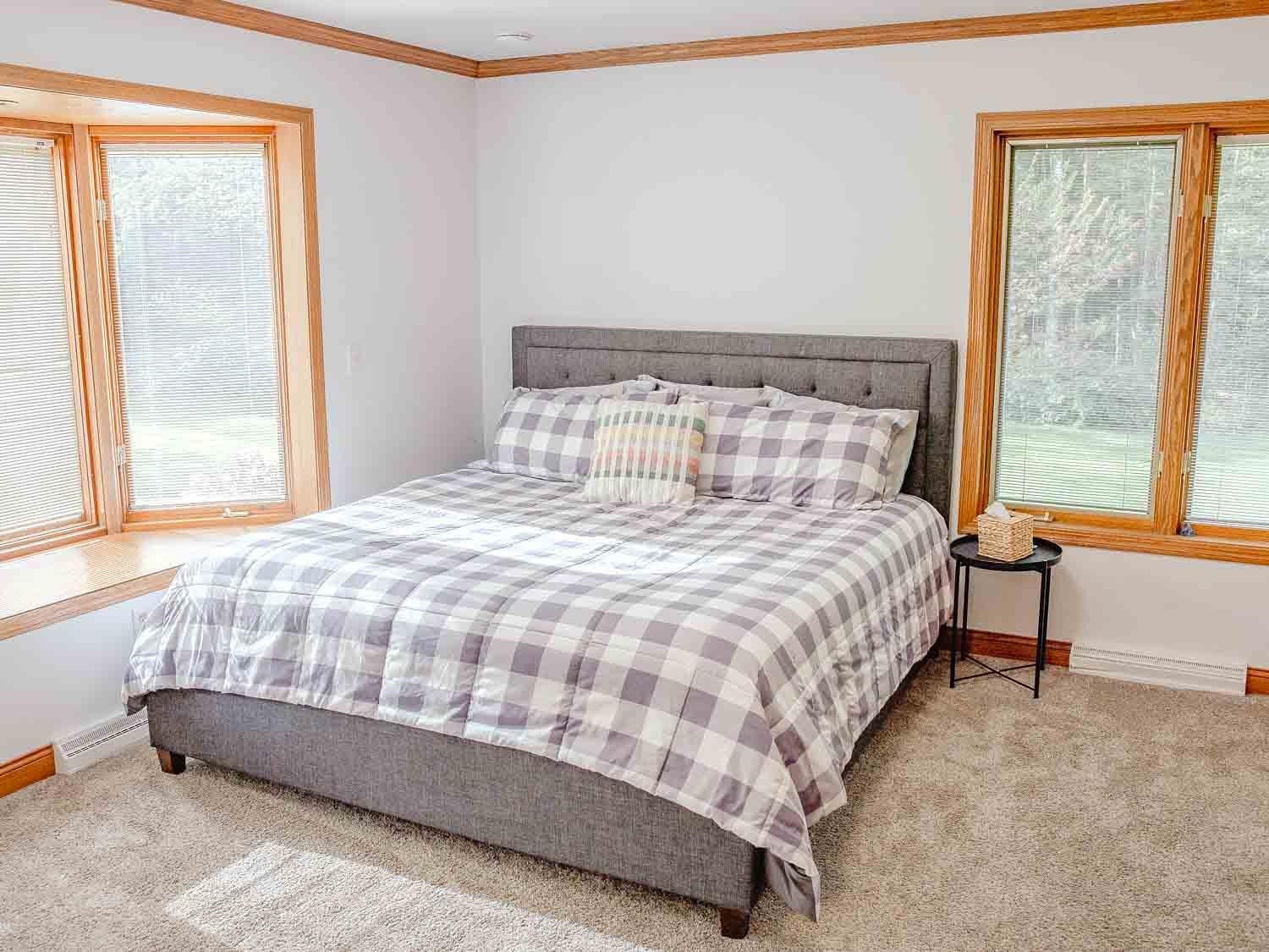 N2321 DELLA LANE, Medford, Wisconsin 54451, 4 Bedrooms Bedrooms, ,3 BathroomsBathrooms,Residential,For Sale,N2321 DELLA LANE,22602031