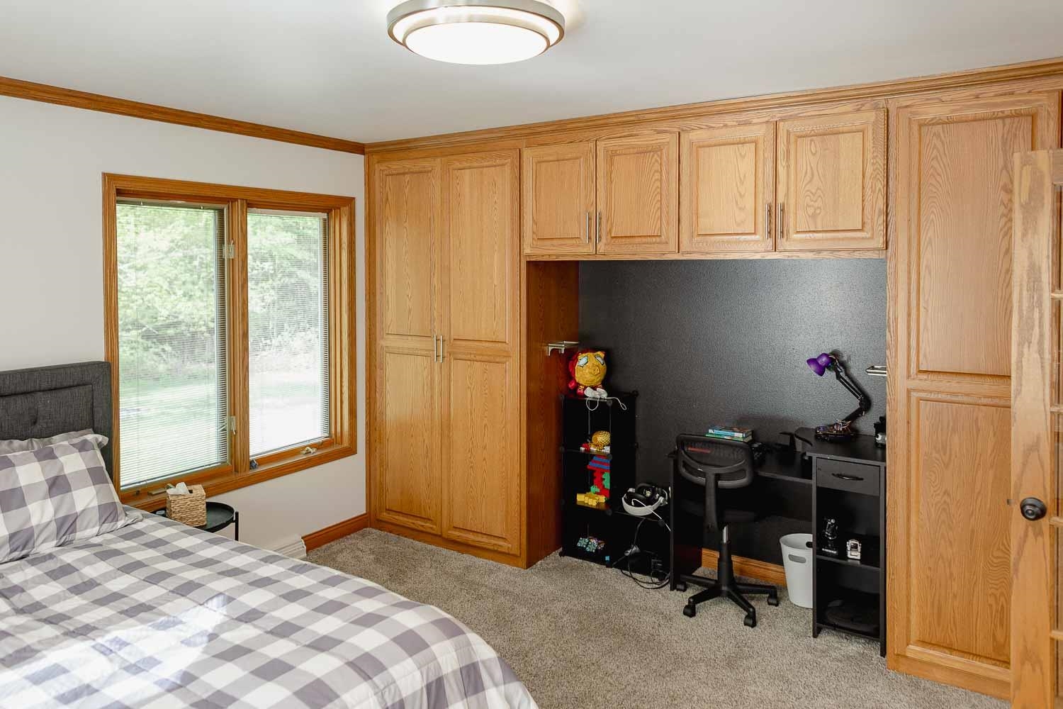 N2321 DELLA LANE, Medford, Wisconsin 54451, 4 Bedrooms Bedrooms, ,3 BathroomsBathrooms,Residential,For Sale,N2321 DELLA LANE,22602031