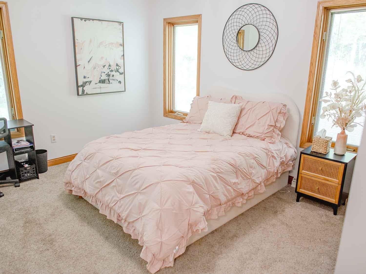 N2321 DELLA LANE, Medford, Wisconsin 54451, 4 Bedrooms Bedrooms, ,3 BathroomsBathrooms,Residential,For Sale,N2321 DELLA LANE,22602031