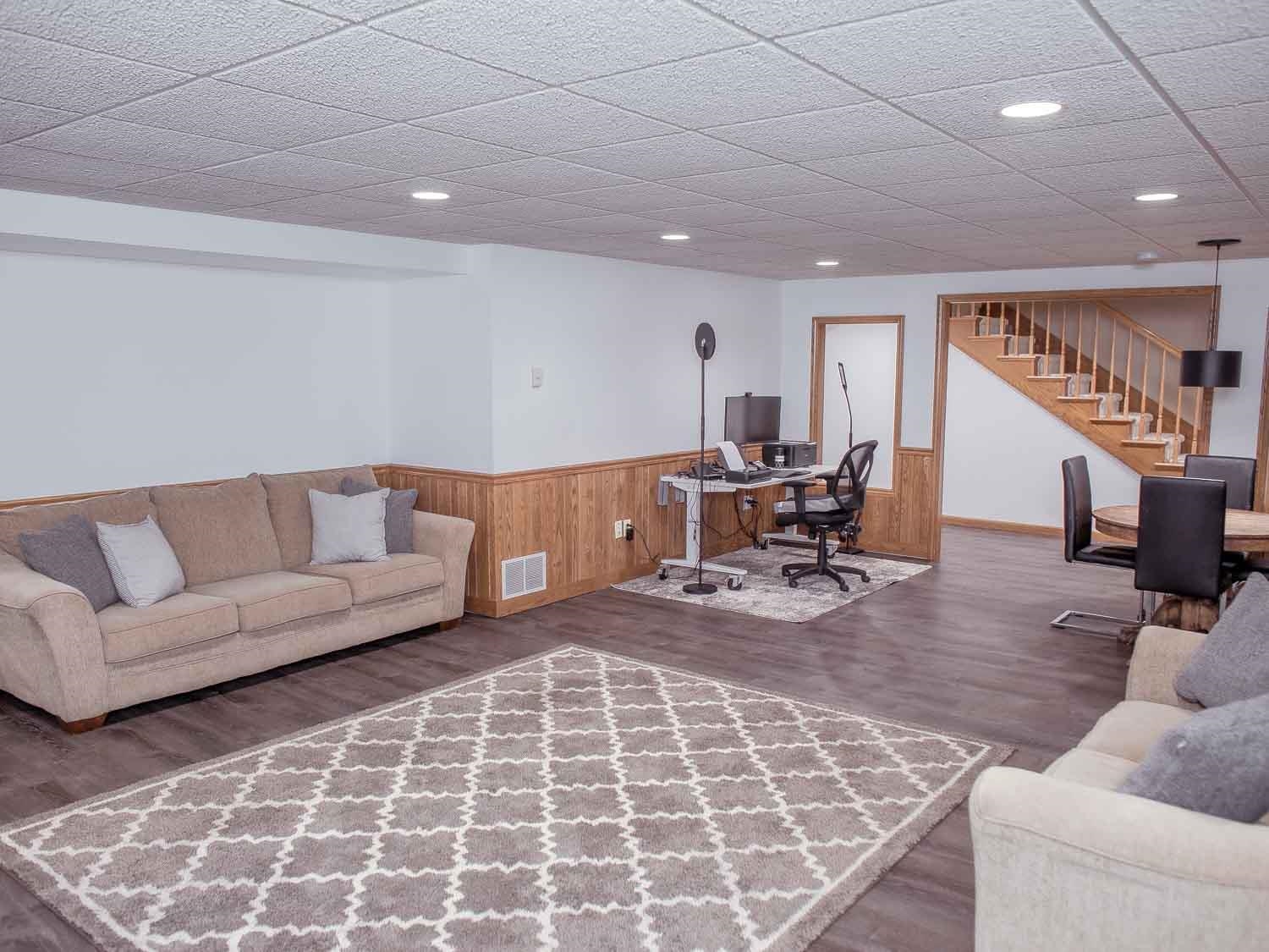 N2321 DELLA LANE, Medford, Wisconsin 54451, 4 Bedrooms Bedrooms, ,3 BathroomsBathrooms,Residential,For Sale,N2321 DELLA LANE,22602031