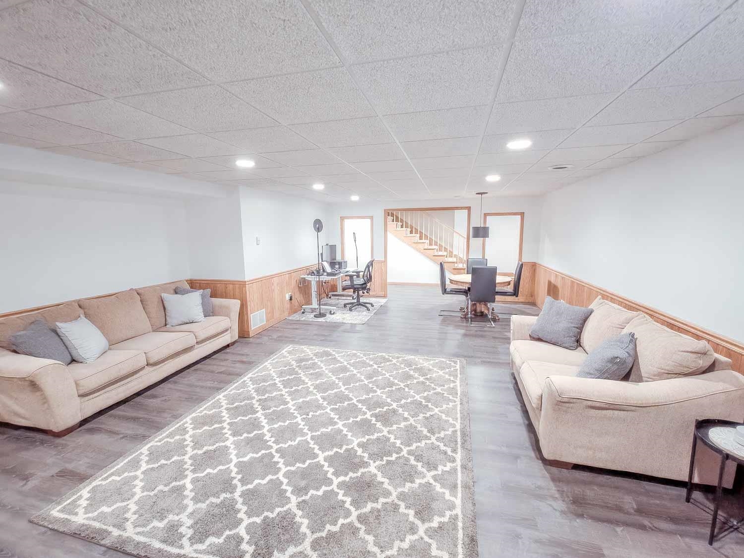 N2321 DELLA LANE, Medford, Wisconsin 54451, 4 Bedrooms Bedrooms, ,3 BathroomsBathrooms,Residential,For Sale,N2321 DELLA LANE,22602031