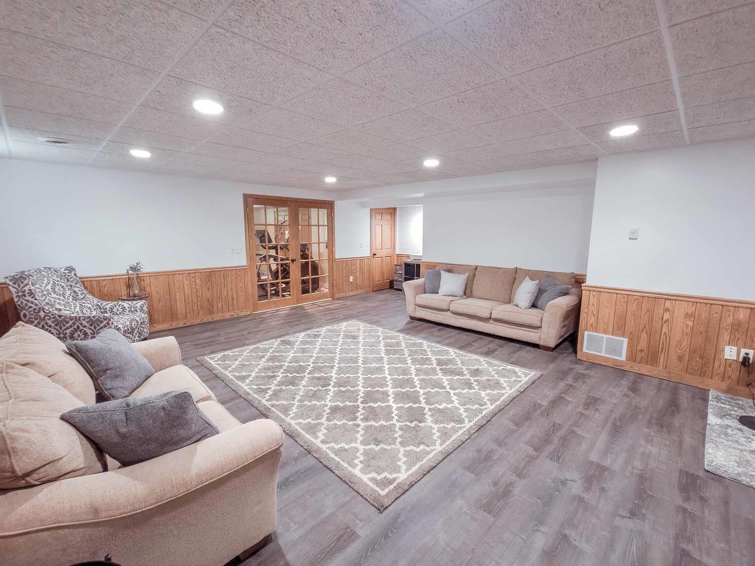 N2321 DELLA LANE, Medford, Wisconsin 54451, 4 Bedrooms Bedrooms, ,3 BathroomsBathrooms,Residential,For Sale,N2321 DELLA LANE,22602031