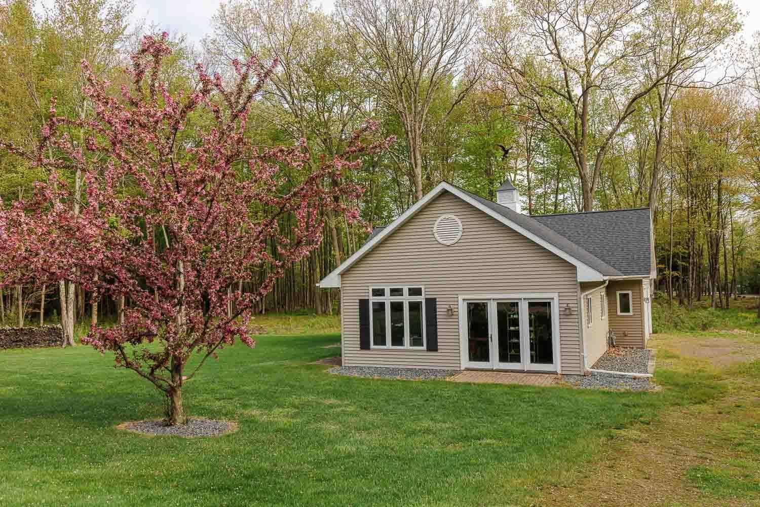 N2321 DELLA LANE, Medford, Wisconsin 54451, 4 Bedrooms Bedrooms, ,3 BathroomsBathrooms,Residential,For Sale,N2321 DELLA LANE,22602031