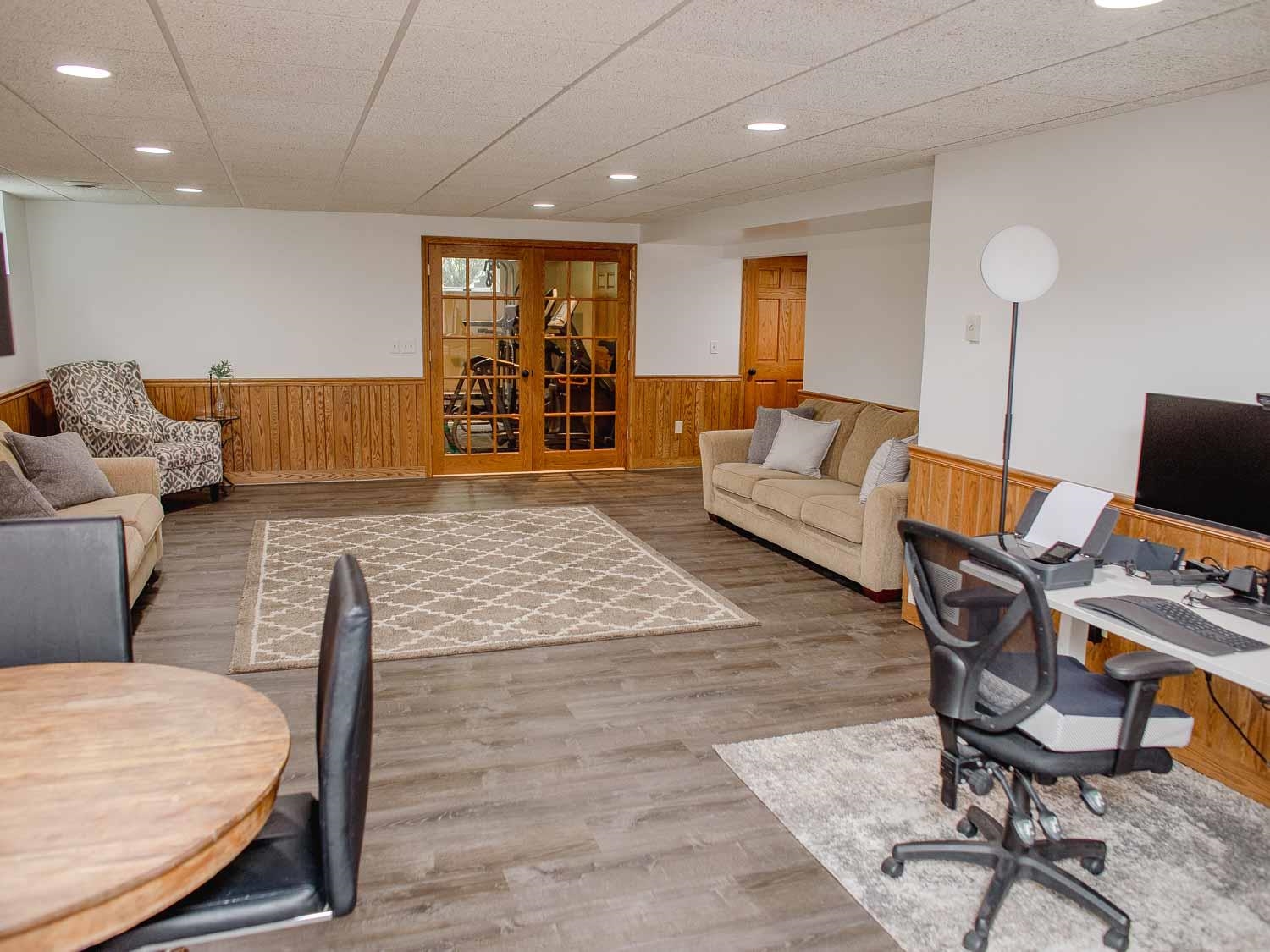 N2321 DELLA LANE, Medford, Wisconsin 54451, 4 Bedrooms Bedrooms, ,3 BathroomsBathrooms,Residential,For Sale,N2321 DELLA LANE,22602031