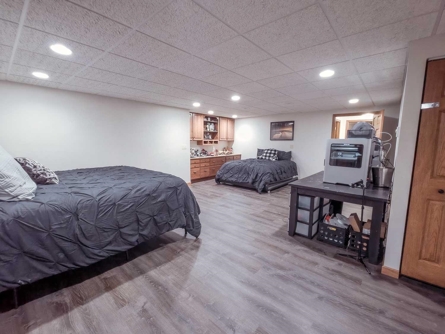 N2321 DELLA LANE, Medford, Wisconsin 54451, 4 Bedrooms Bedrooms, ,3 BathroomsBathrooms,Residential,For Sale,N2321 DELLA LANE,22602031