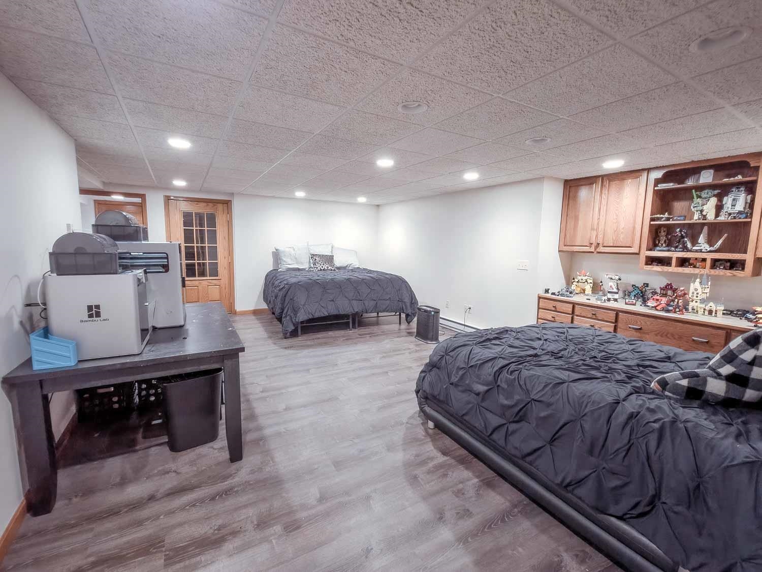 N2321 DELLA LANE, Medford, Wisconsin 54451, 4 Bedrooms Bedrooms, ,3 BathroomsBathrooms,Residential,For Sale,N2321 DELLA LANE,22602031