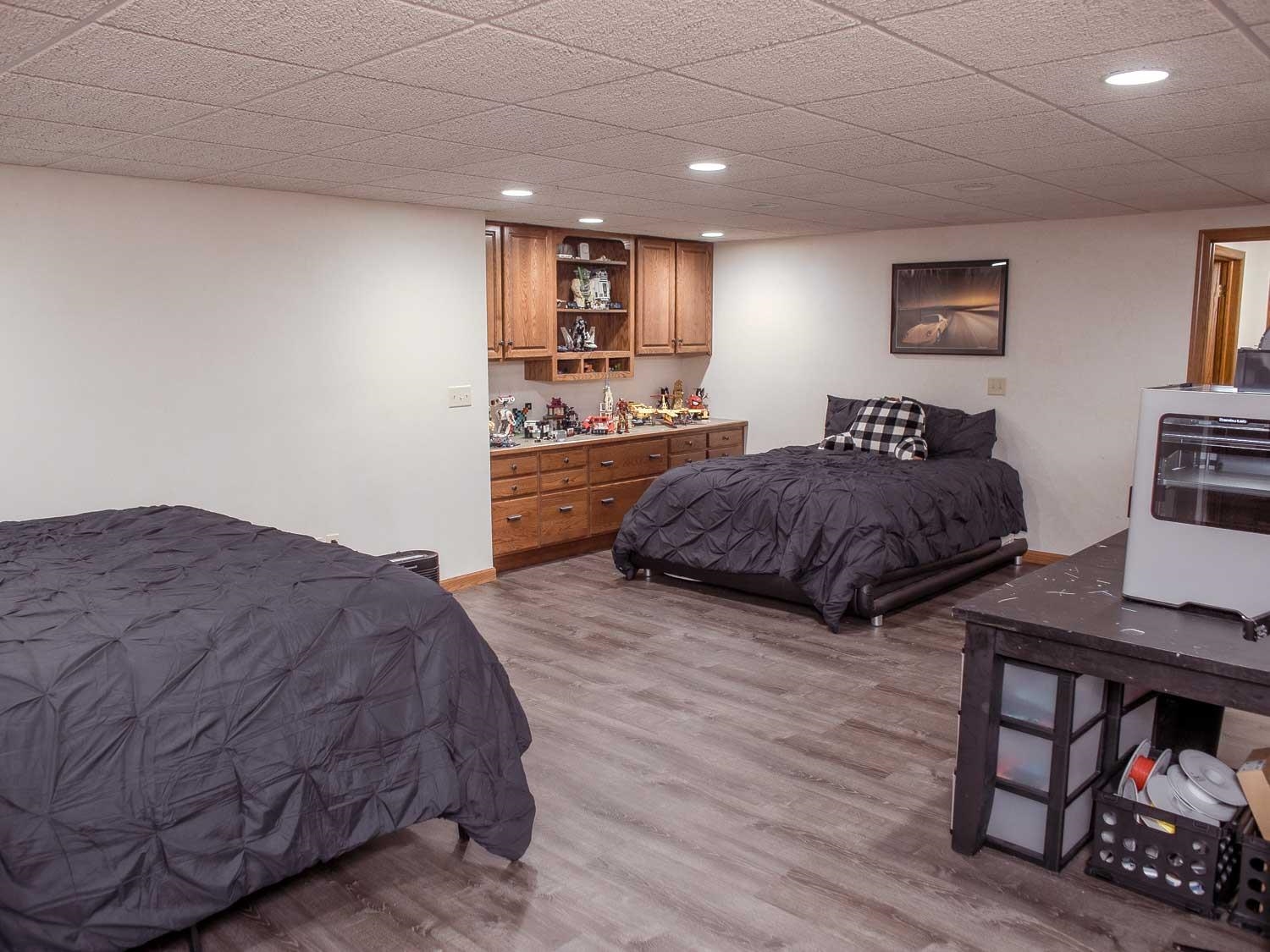 N2321 DELLA LANE, Medford, Wisconsin 54451, 4 Bedrooms Bedrooms, ,3 BathroomsBathrooms,Residential,For Sale,N2321 DELLA LANE,22602031