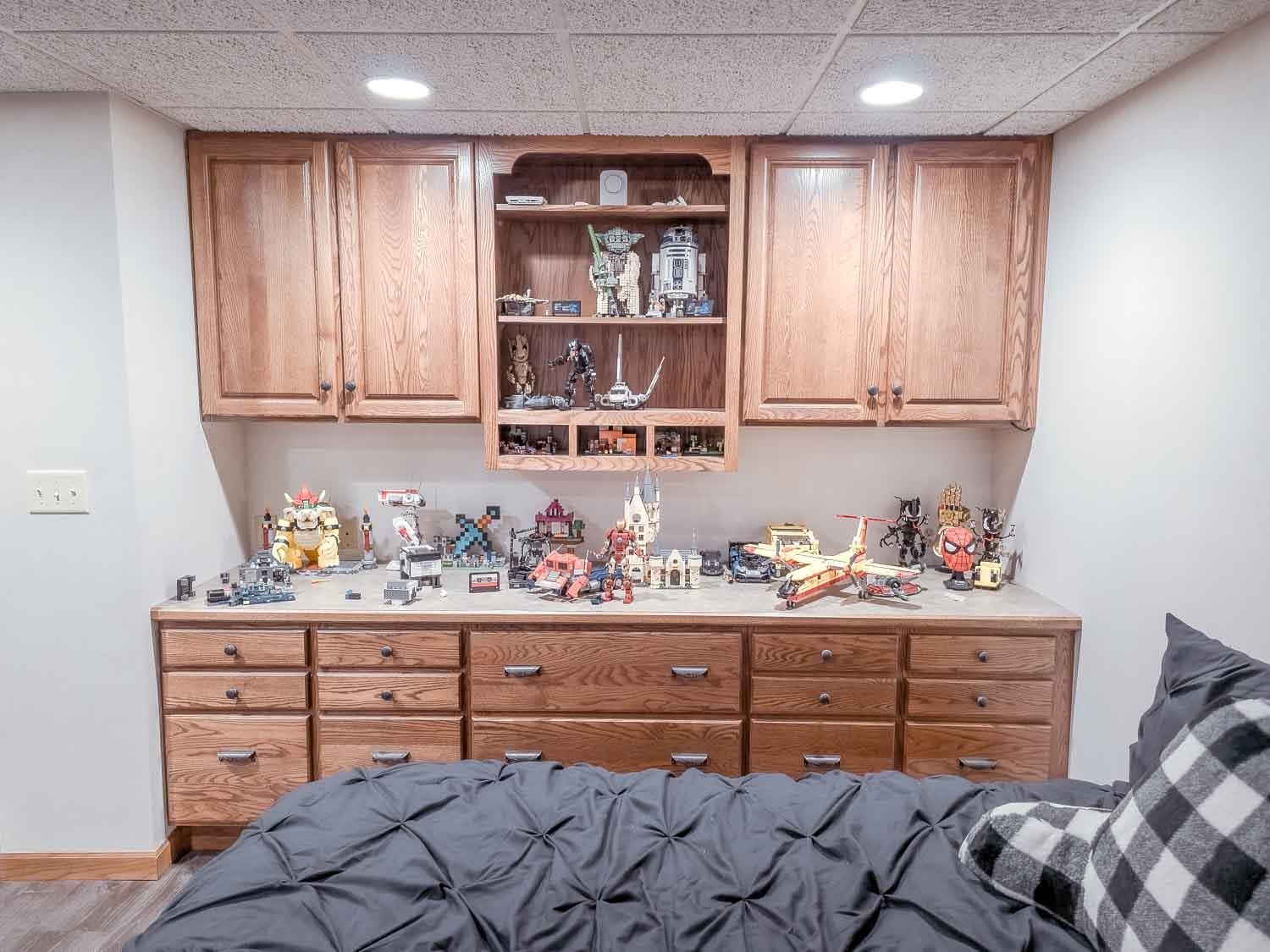 N2321 DELLA LANE, Medford, Wisconsin 54451, 4 Bedrooms Bedrooms, ,3 BathroomsBathrooms,Residential,For Sale,N2321 DELLA LANE,22602031