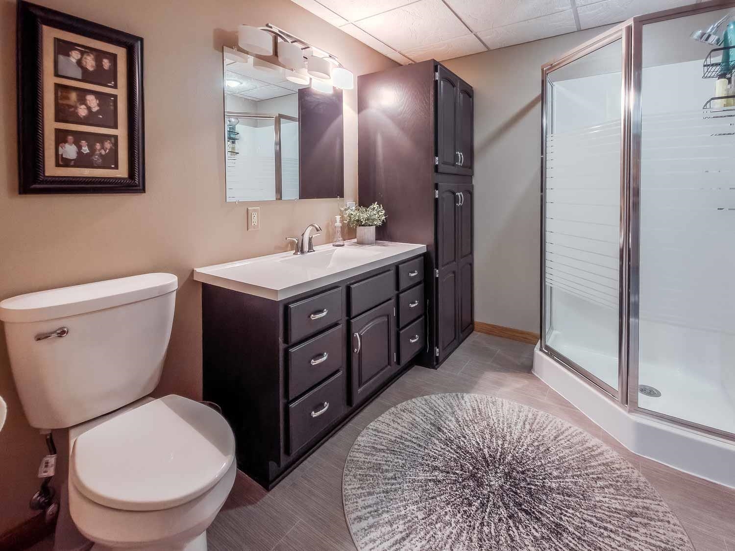 N2321 DELLA LANE, Medford, Wisconsin 54451, 4 Bedrooms Bedrooms, ,3 BathroomsBathrooms,Residential,For Sale,N2321 DELLA LANE,22602031
