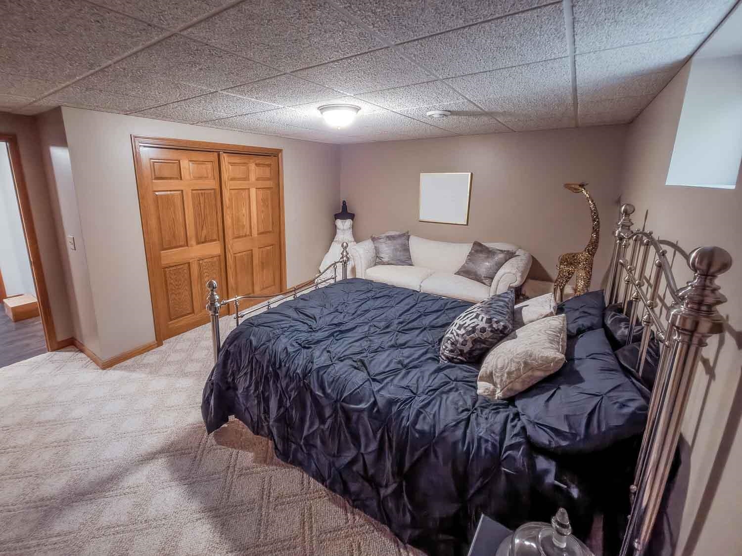 N2321 DELLA LANE, Medford, Wisconsin 54451, 4 Bedrooms Bedrooms, ,3 BathroomsBathrooms,Residential,For Sale,N2321 DELLA LANE,22602031