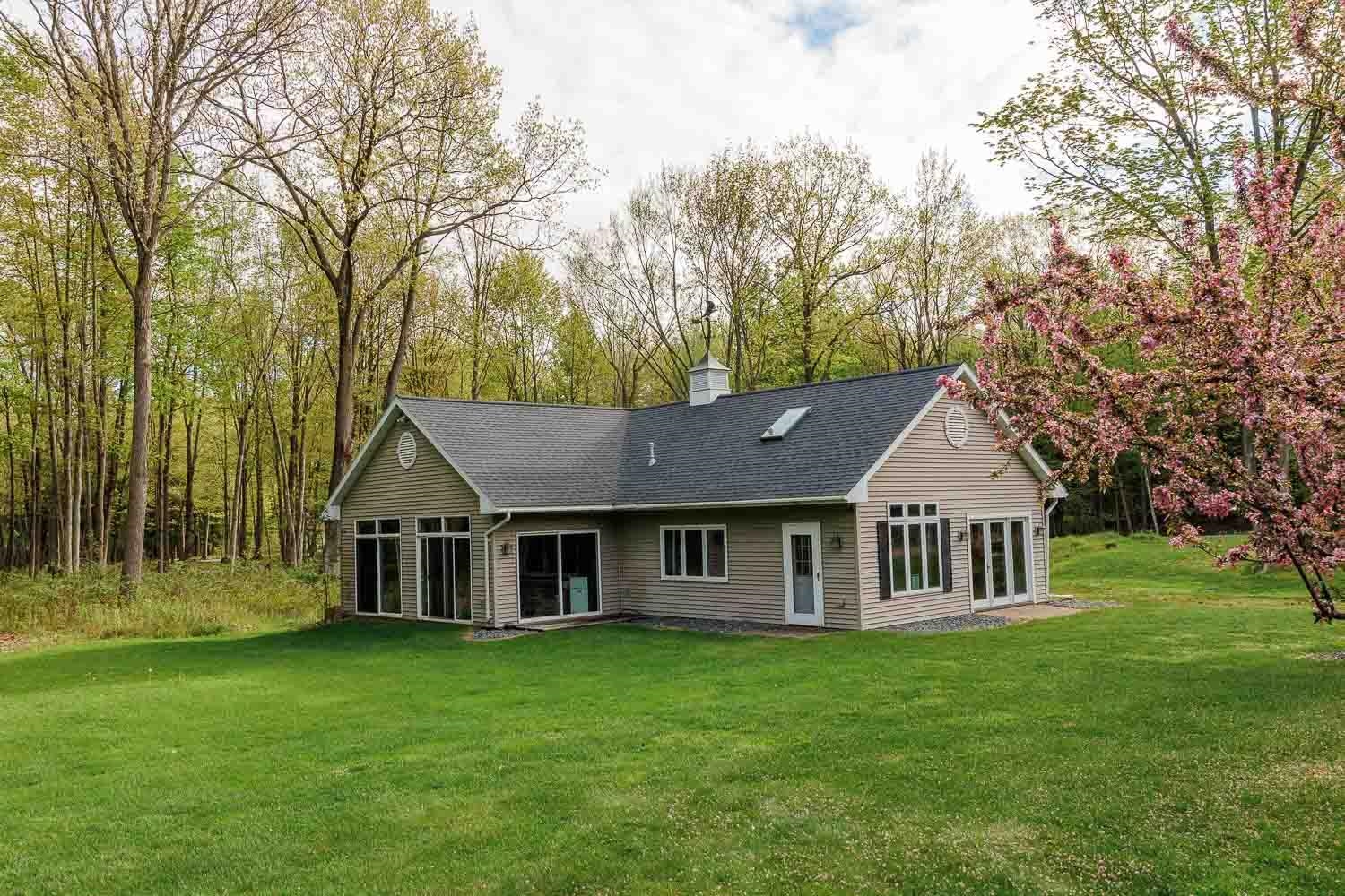 N2321 DELLA LANE, Medford, Wisconsin 54451, 4 Bedrooms Bedrooms, ,3 BathroomsBathrooms,Residential,For Sale,N2321 DELLA LANE,22602031