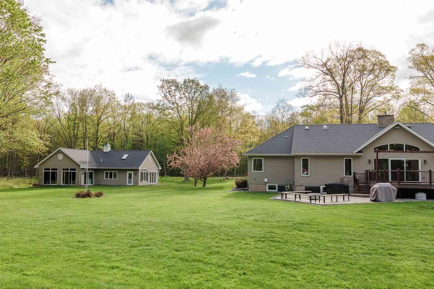 N2321 DELLA LANE, Medford, Wisconsin 54451, 4 Bedrooms Bedrooms, ,3 BathroomsBathrooms,Residential,For Sale,N2321 DELLA LANE,22602031