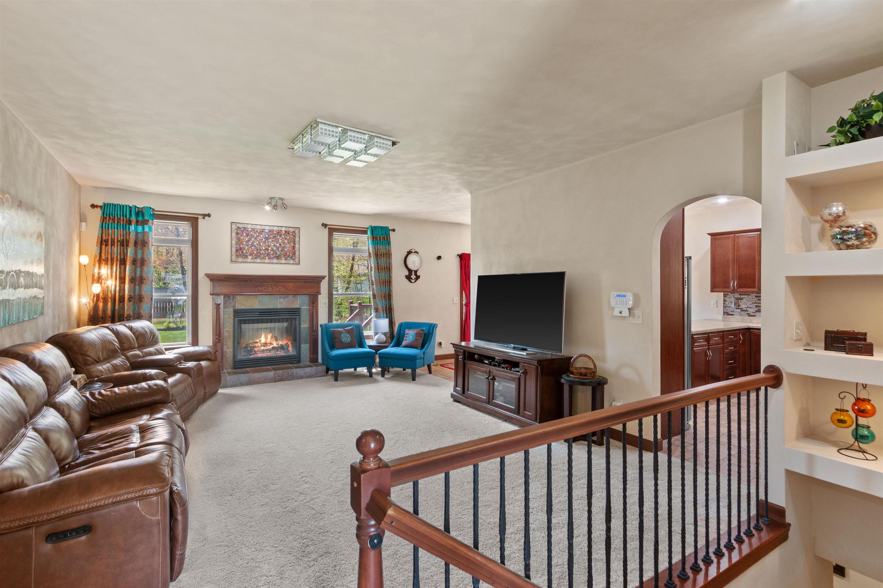 5641 LA SALLE AVENUE, Stevens Point, Wisconsin 54482, 4 Bedrooms Bedrooms, ,3 BathroomsBathrooms,Residential,For Sale,5641 LA SALLE AVENUE,22602032