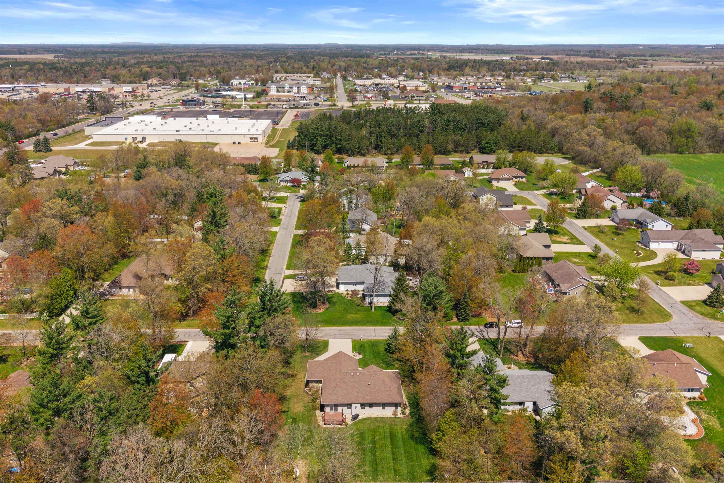 5641 LA SALLE AVENUE, Stevens Point, Wisconsin 54482, 4 Bedrooms Bedrooms, ,3 BathroomsBathrooms,Residential,For Sale,5641 LA SALLE AVENUE,22602032
