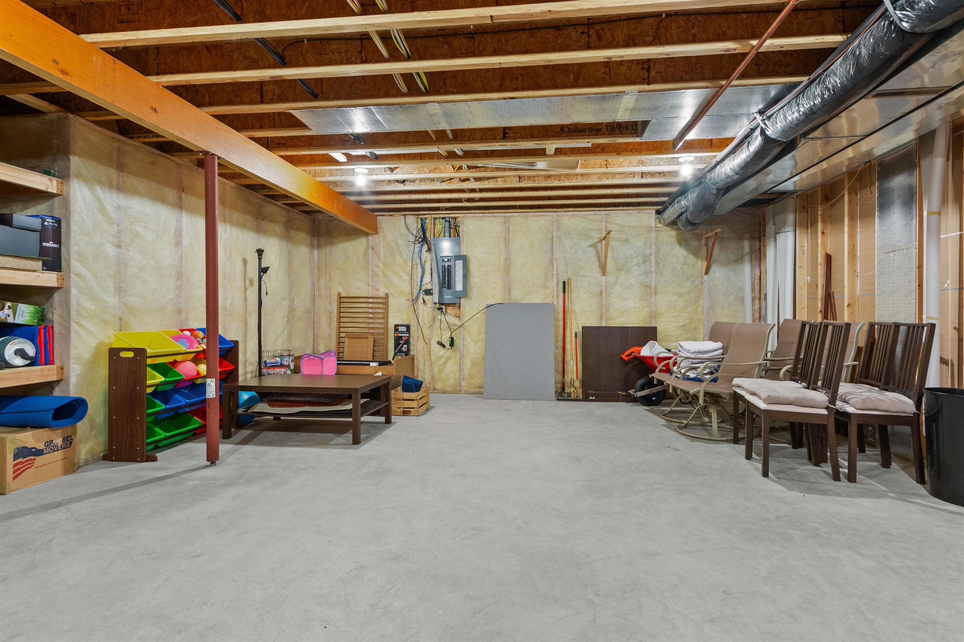 5641 LA SALLE AVENUE, Stevens Point, Wisconsin 54482, 4 Bedrooms Bedrooms, ,3 BathroomsBathrooms,Residential,For Sale,5641 LA SALLE AVENUE,22602032