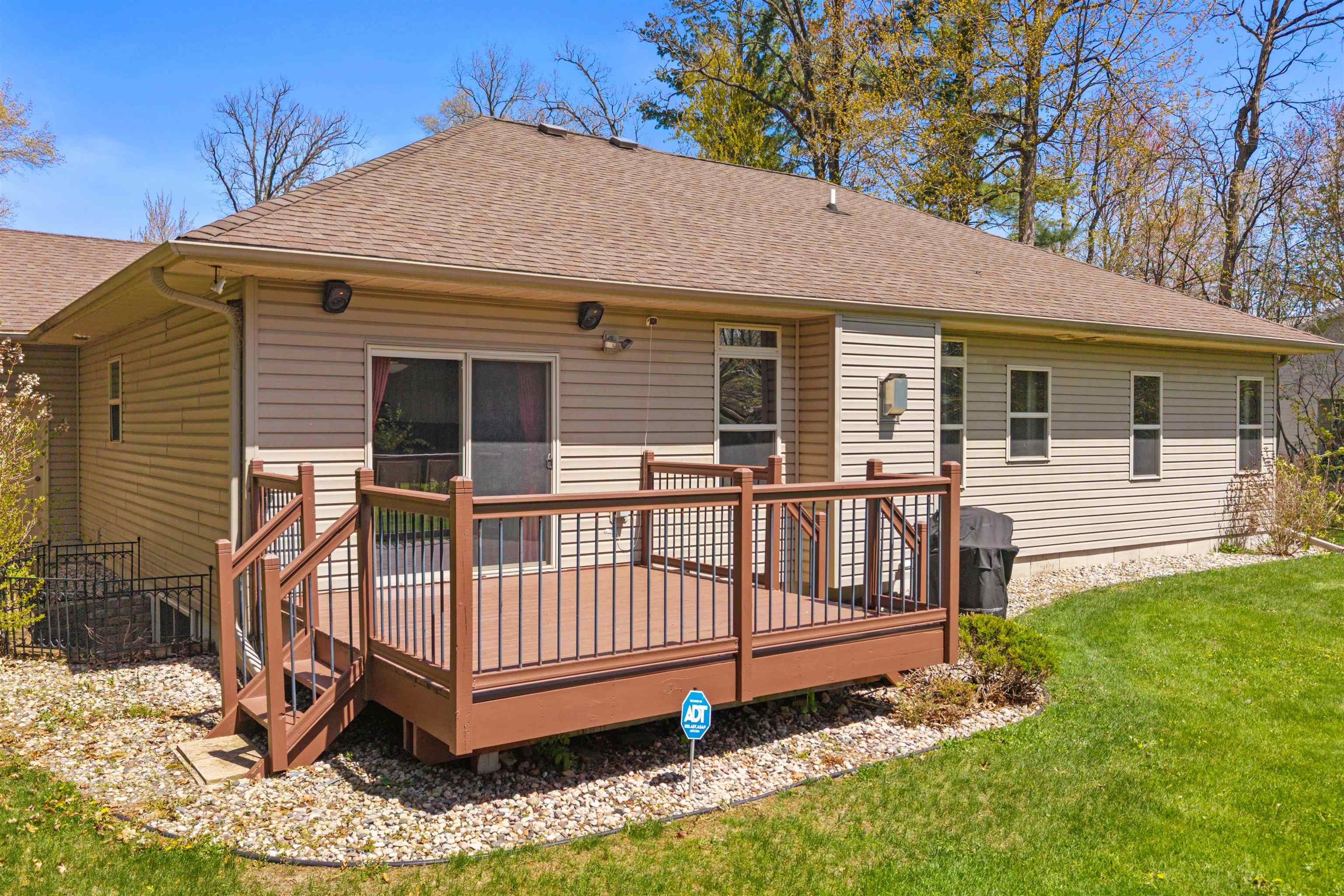 5641 LA SALLE AVENUE, Stevens Point, Wisconsin 54482, 4 Bedrooms Bedrooms, ,3 BathroomsBathrooms,Residential,For Sale,5641 LA SALLE AVENUE,22602032