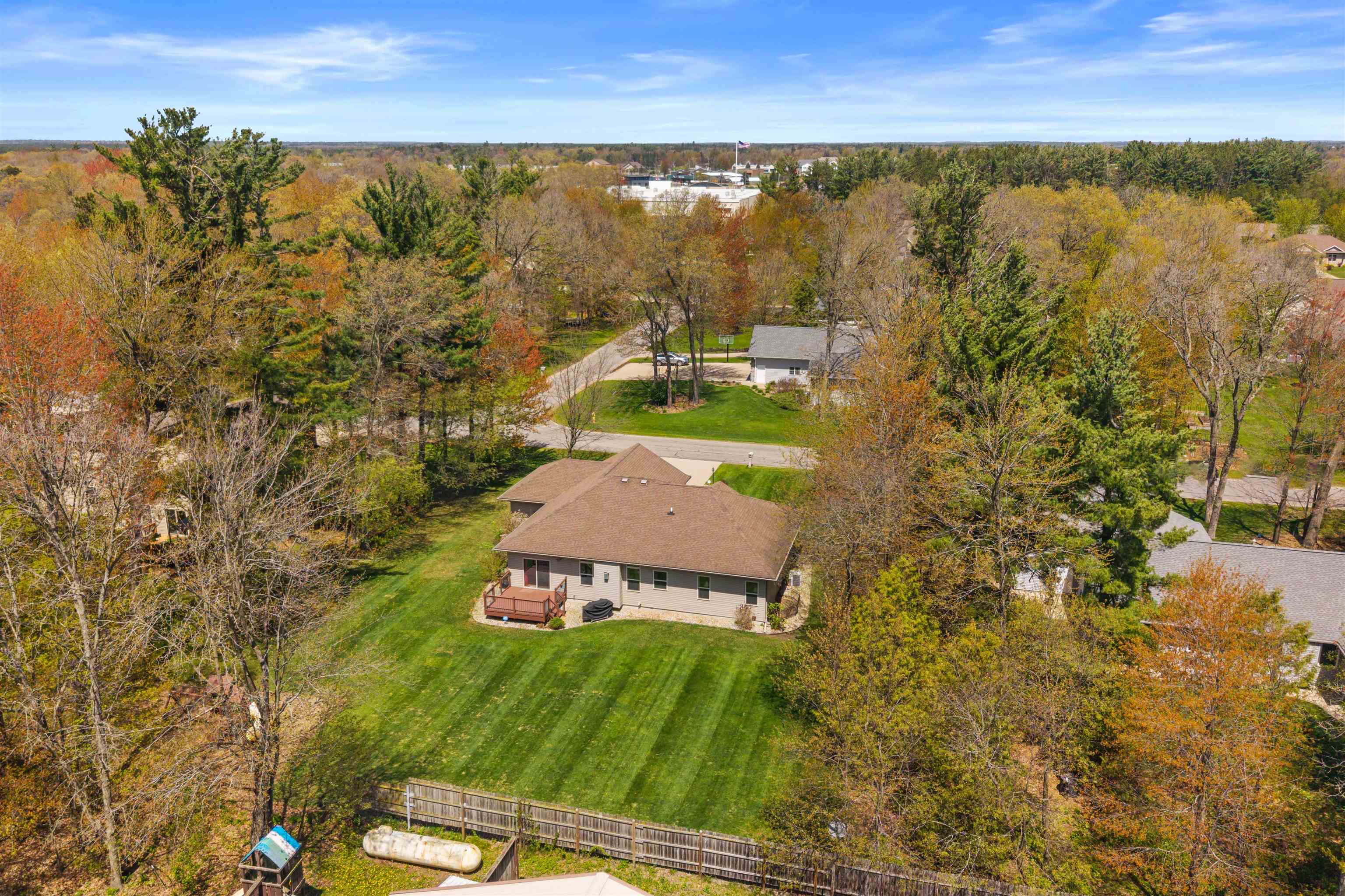 5641 LA SALLE AVENUE, Stevens Point, Wisconsin 54482, 4 Bedrooms Bedrooms, ,3 BathroomsBathrooms,Residential,For Sale,5641 LA SALLE AVENUE,22602032