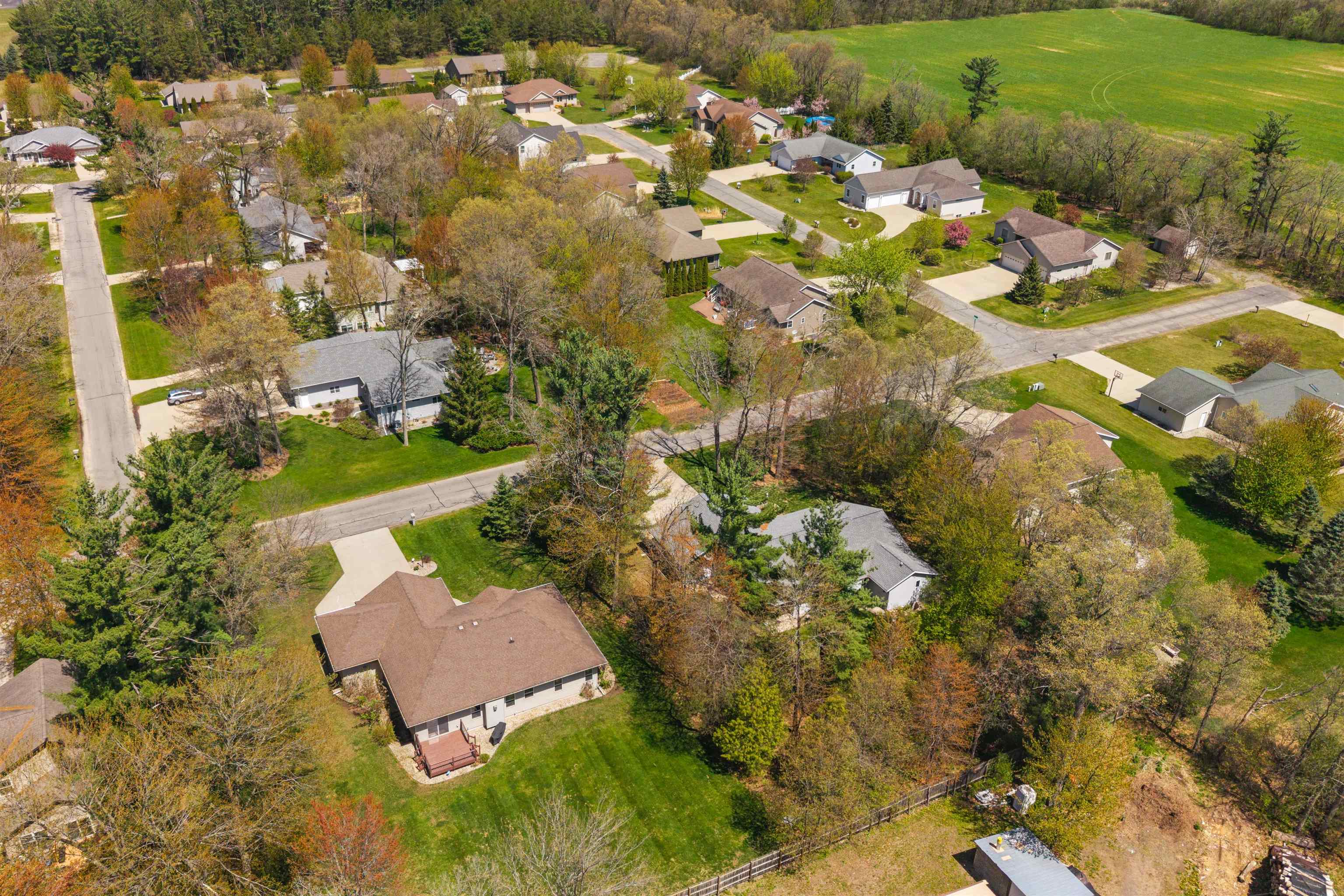5641 LA SALLE AVENUE, Stevens Point, Wisconsin 54482, 4 Bedrooms Bedrooms, ,3 BathroomsBathrooms,Residential,For Sale,5641 LA SALLE AVENUE,22602032