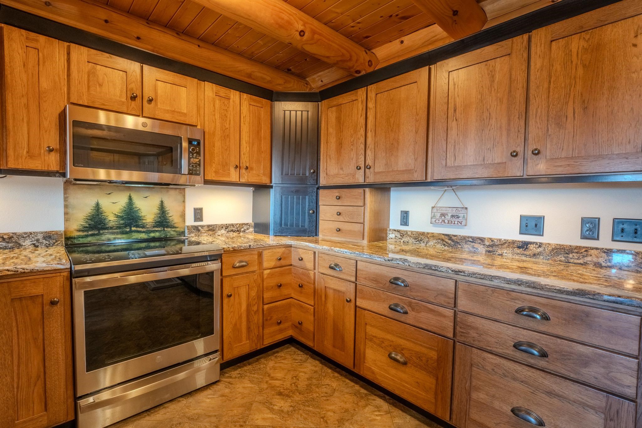 134283 SUGAR BUSH ROAD, Mosinee, Wisconsin 54455, 4 Bedrooms Bedrooms, ,3 BathroomsBathrooms,Residential,For Sale,134283 SUGAR BUSH ROAD,22602033