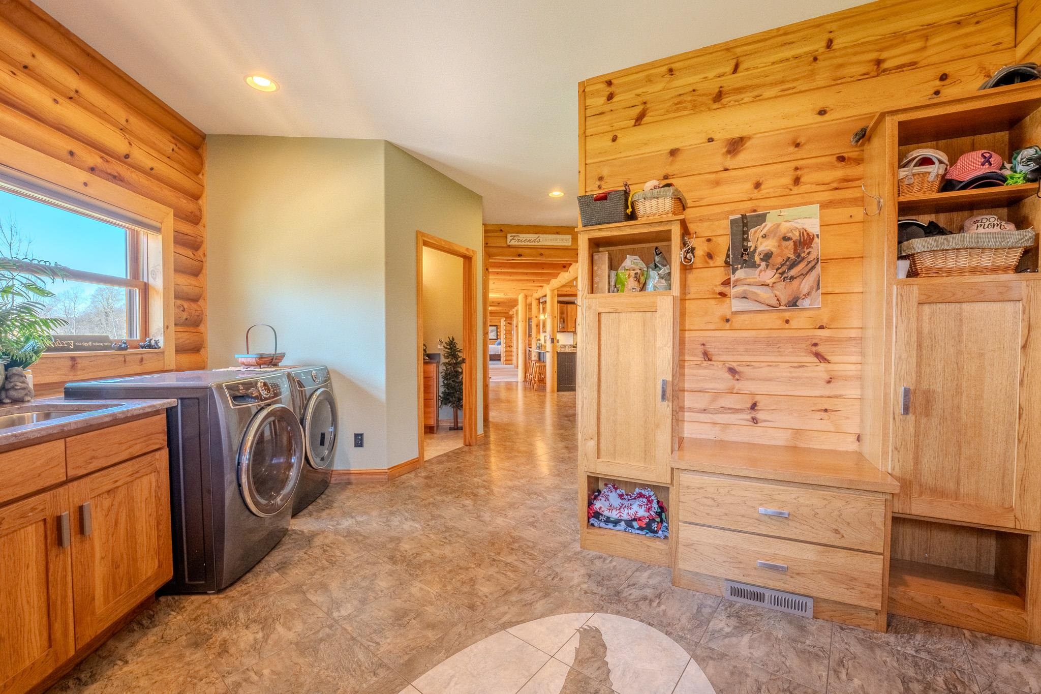 134283 SUGAR BUSH ROAD, Mosinee, Wisconsin 54455, 4 Bedrooms Bedrooms, ,3 BathroomsBathrooms,Residential,For Sale,134283 SUGAR BUSH ROAD,22602033