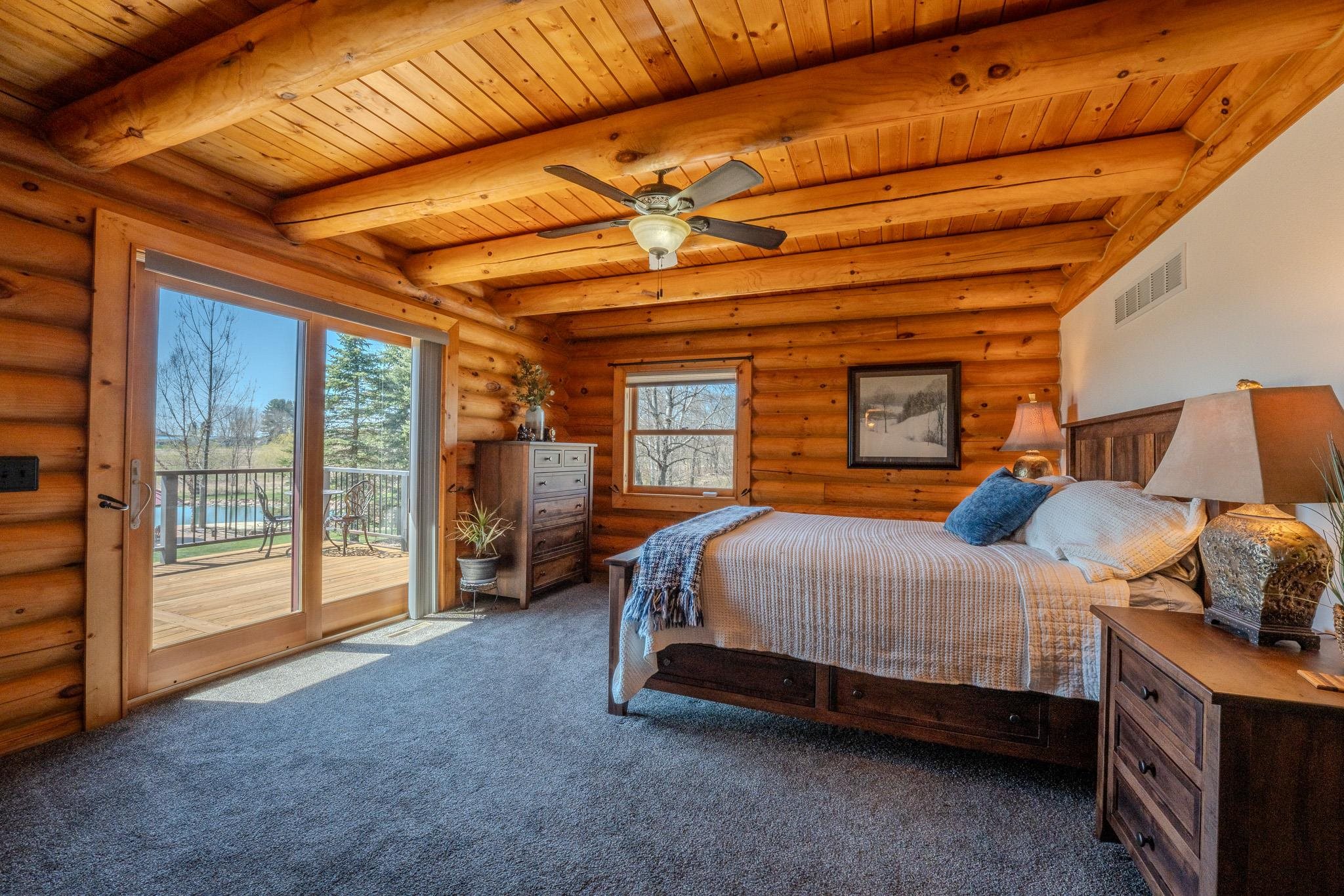 134283 SUGAR BUSH ROAD, Mosinee, Wisconsin 54455, 4 Bedrooms Bedrooms, ,3 BathroomsBathrooms,Residential,For Sale,134283 SUGAR BUSH ROAD,22602033