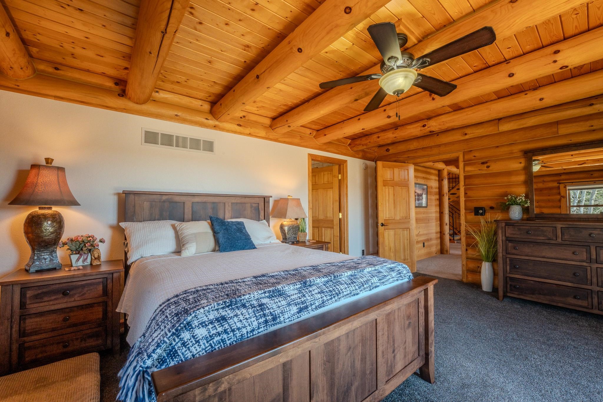 134283 SUGAR BUSH ROAD, Mosinee, Wisconsin 54455, 4 Bedrooms Bedrooms, ,3 BathroomsBathrooms,Residential,For Sale,134283 SUGAR BUSH ROAD,22602033