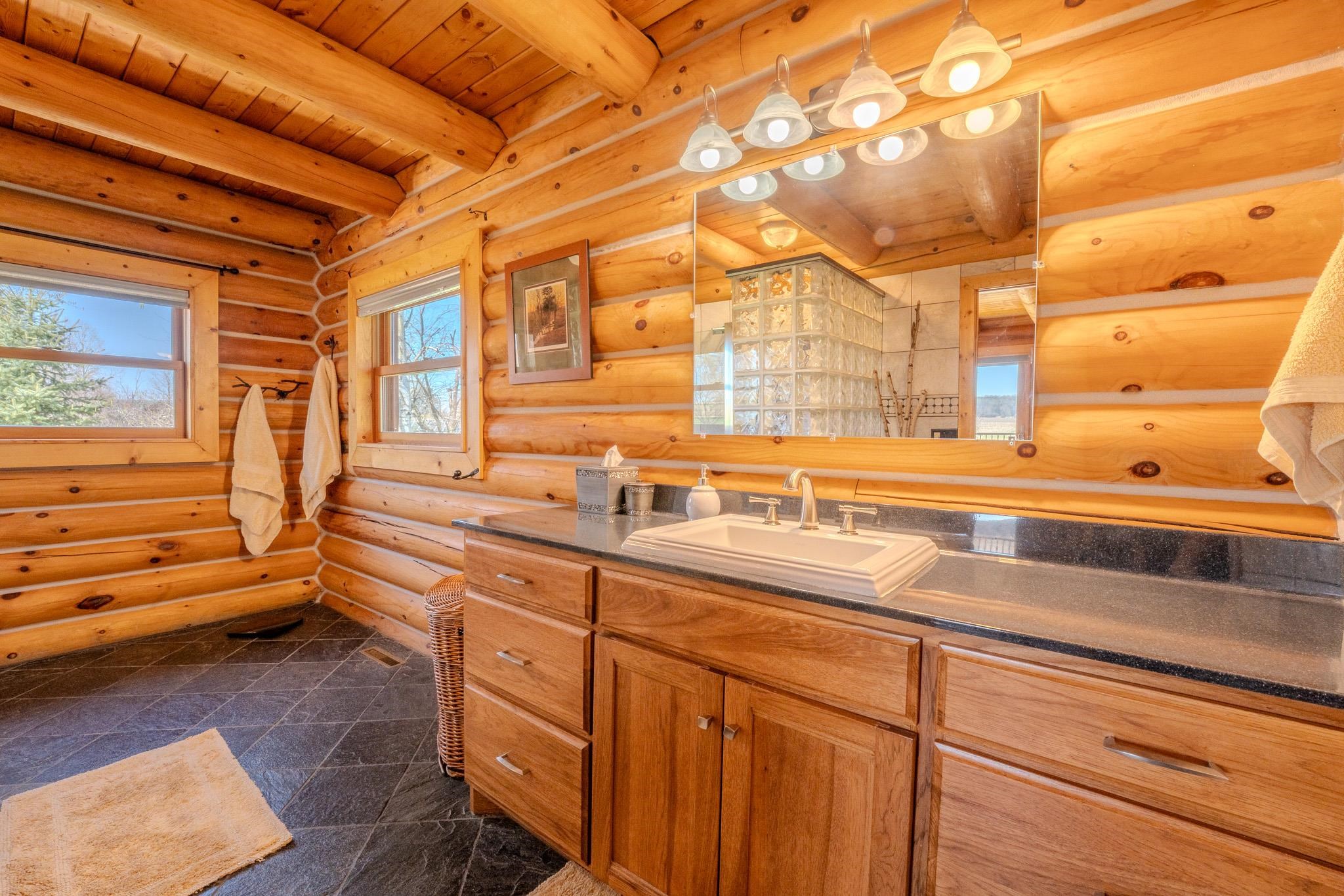 134283 SUGAR BUSH ROAD, Mosinee, Wisconsin 54455, 4 Bedrooms Bedrooms, ,3 BathroomsBathrooms,Residential,For Sale,134283 SUGAR BUSH ROAD,22602033