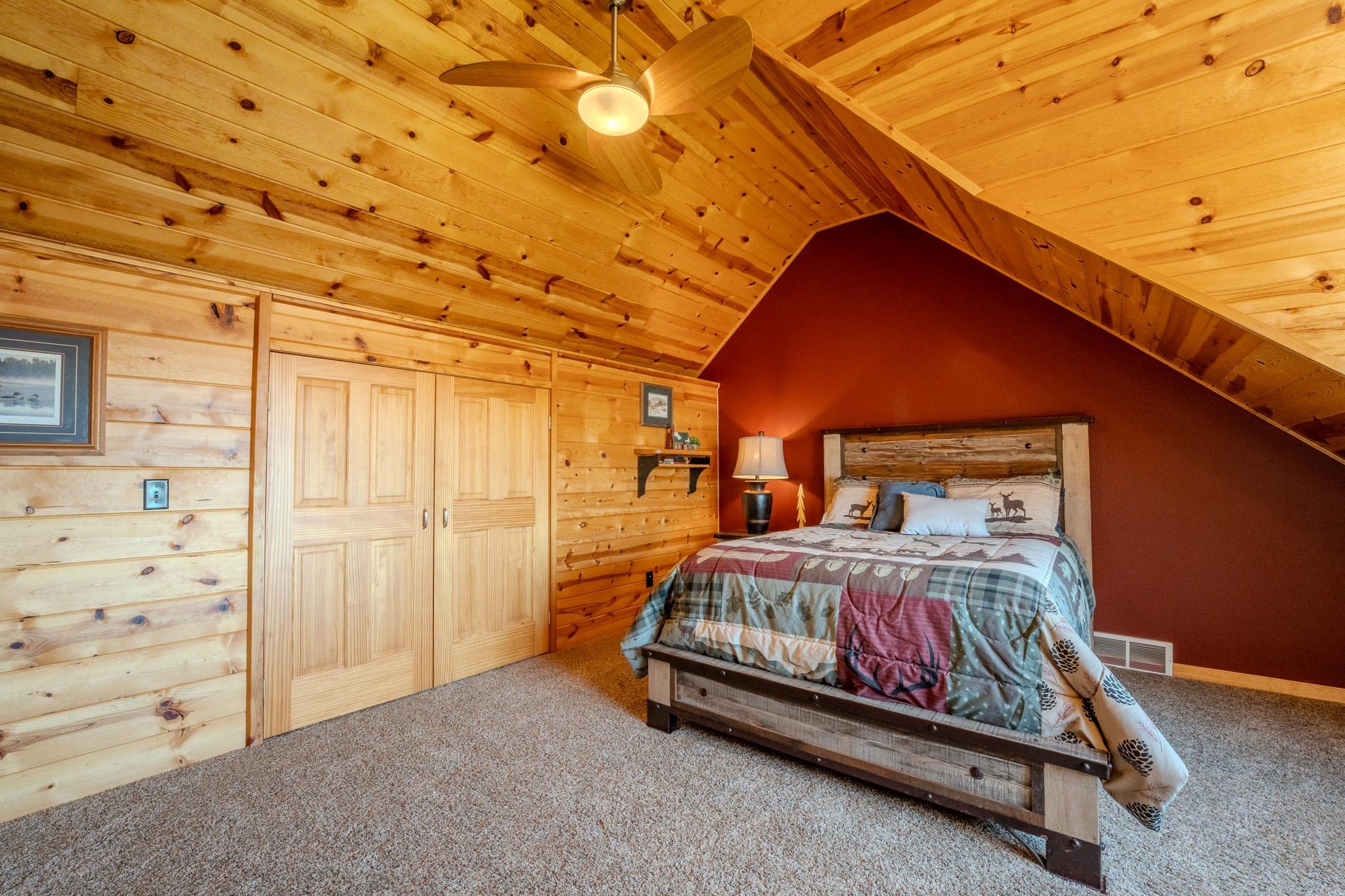 134283 SUGAR BUSH ROAD, Mosinee, Wisconsin 54455, 4 Bedrooms Bedrooms, ,3 BathroomsBathrooms,Residential,For Sale,134283 SUGAR BUSH ROAD,22602033