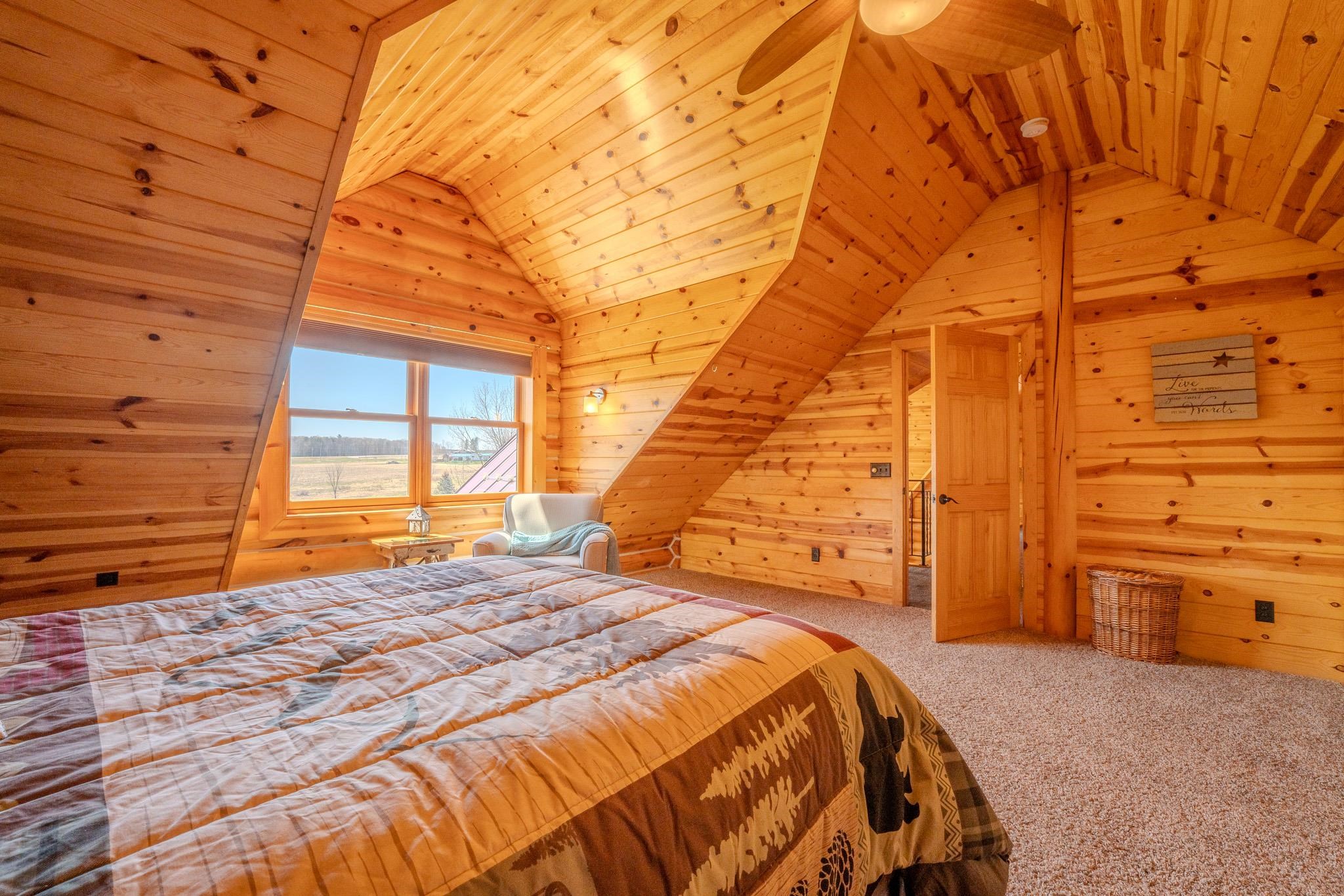 134283 SUGAR BUSH ROAD, Mosinee, Wisconsin 54455, 4 Bedrooms Bedrooms, ,3 BathroomsBathrooms,Residential,For Sale,134283 SUGAR BUSH ROAD,22602033