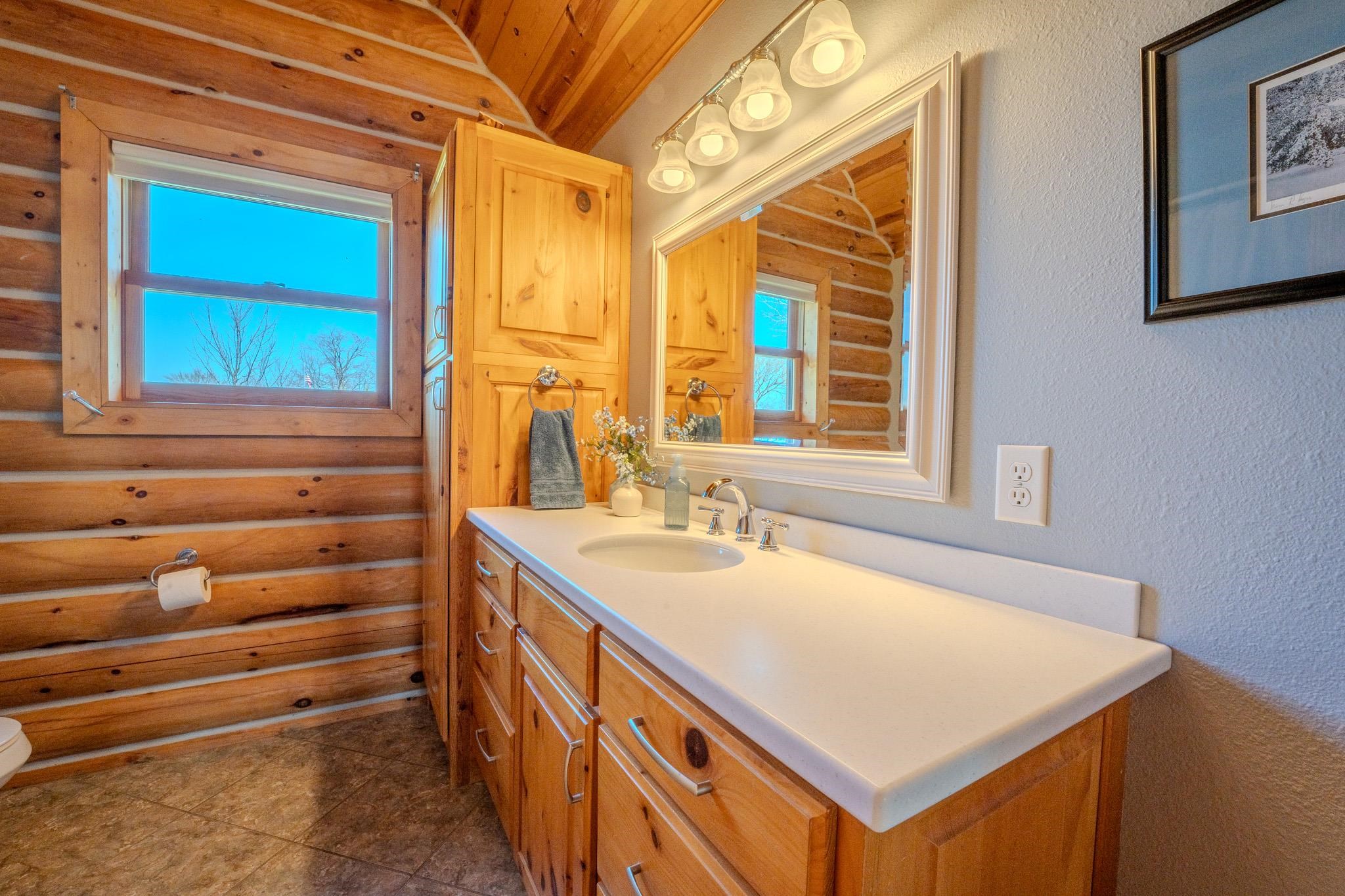 134283 SUGAR BUSH ROAD, Mosinee, Wisconsin 54455, 4 Bedrooms Bedrooms, ,3 BathroomsBathrooms,Residential,For Sale,134283 SUGAR BUSH ROAD,22602033