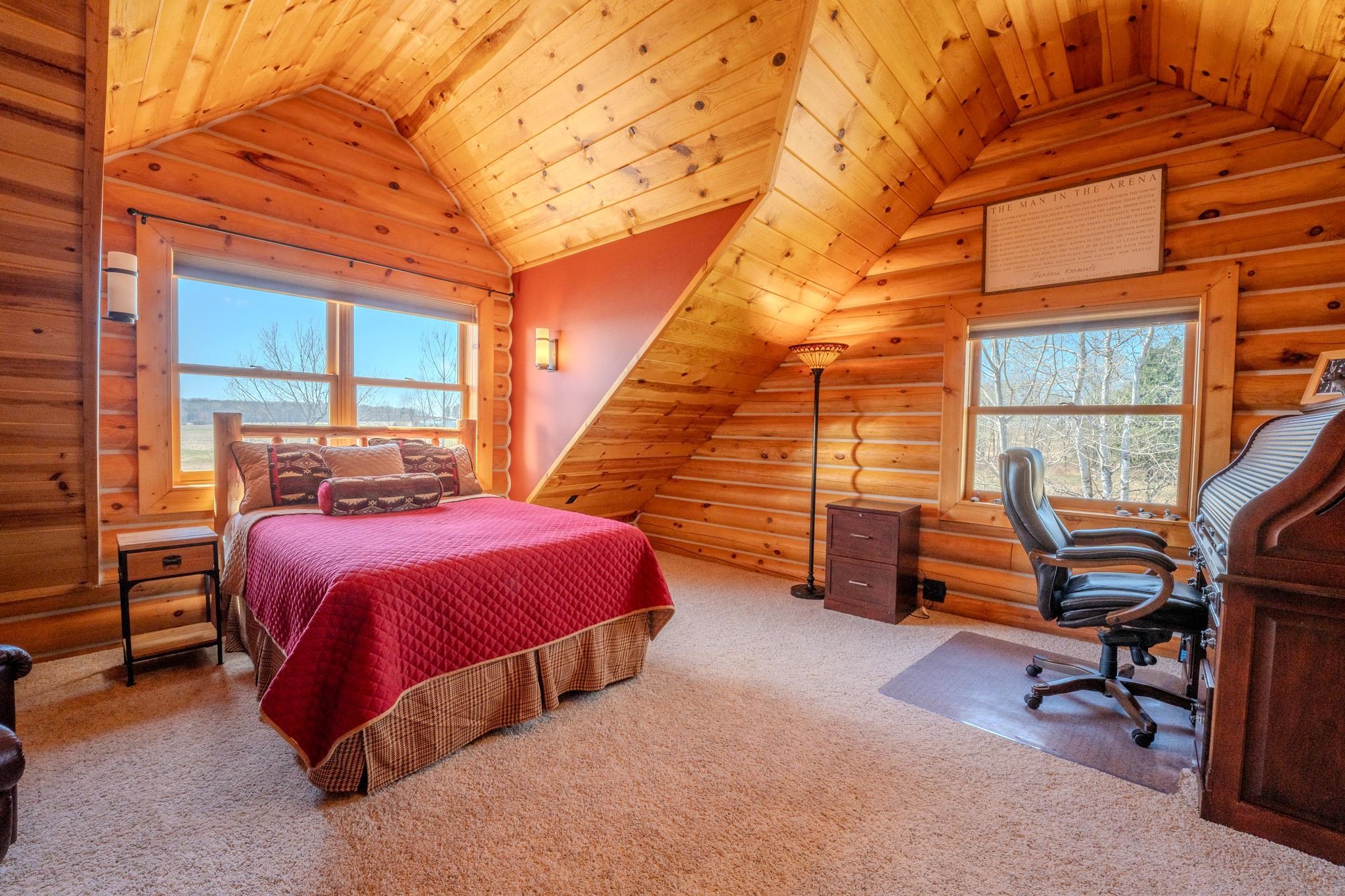 134283 SUGAR BUSH ROAD, Mosinee, Wisconsin 54455, 4 Bedrooms Bedrooms, ,3 BathroomsBathrooms,Residential,For Sale,134283 SUGAR BUSH ROAD,22602033