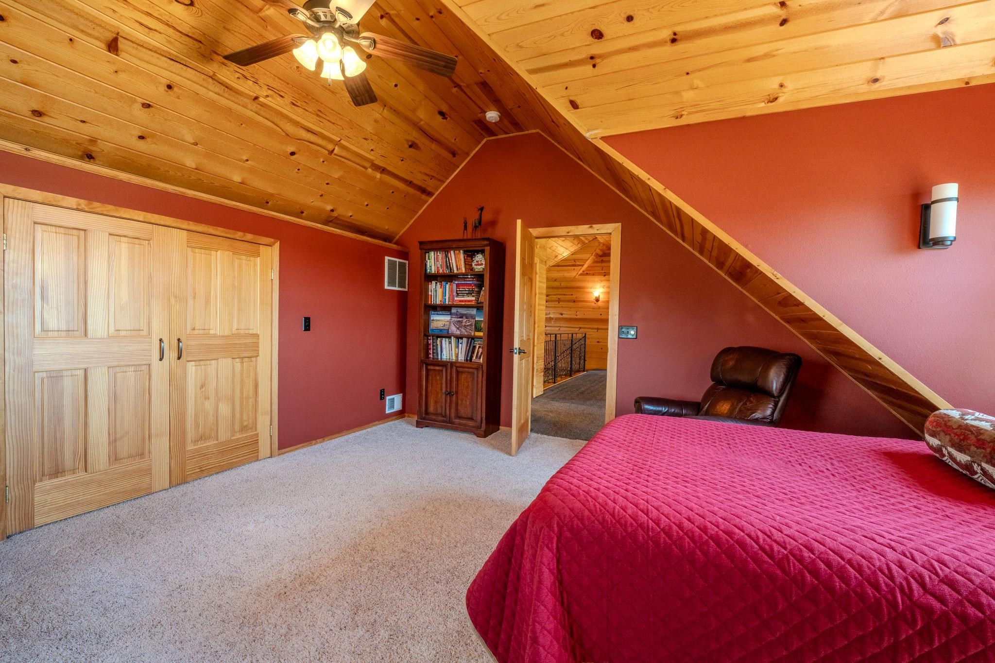 134283 SUGAR BUSH ROAD, Mosinee, Wisconsin 54455, 4 Bedrooms Bedrooms, ,3 BathroomsBathrooms,Residential,For Sale,134283 SUGAR BUSH ROAD,22602033
