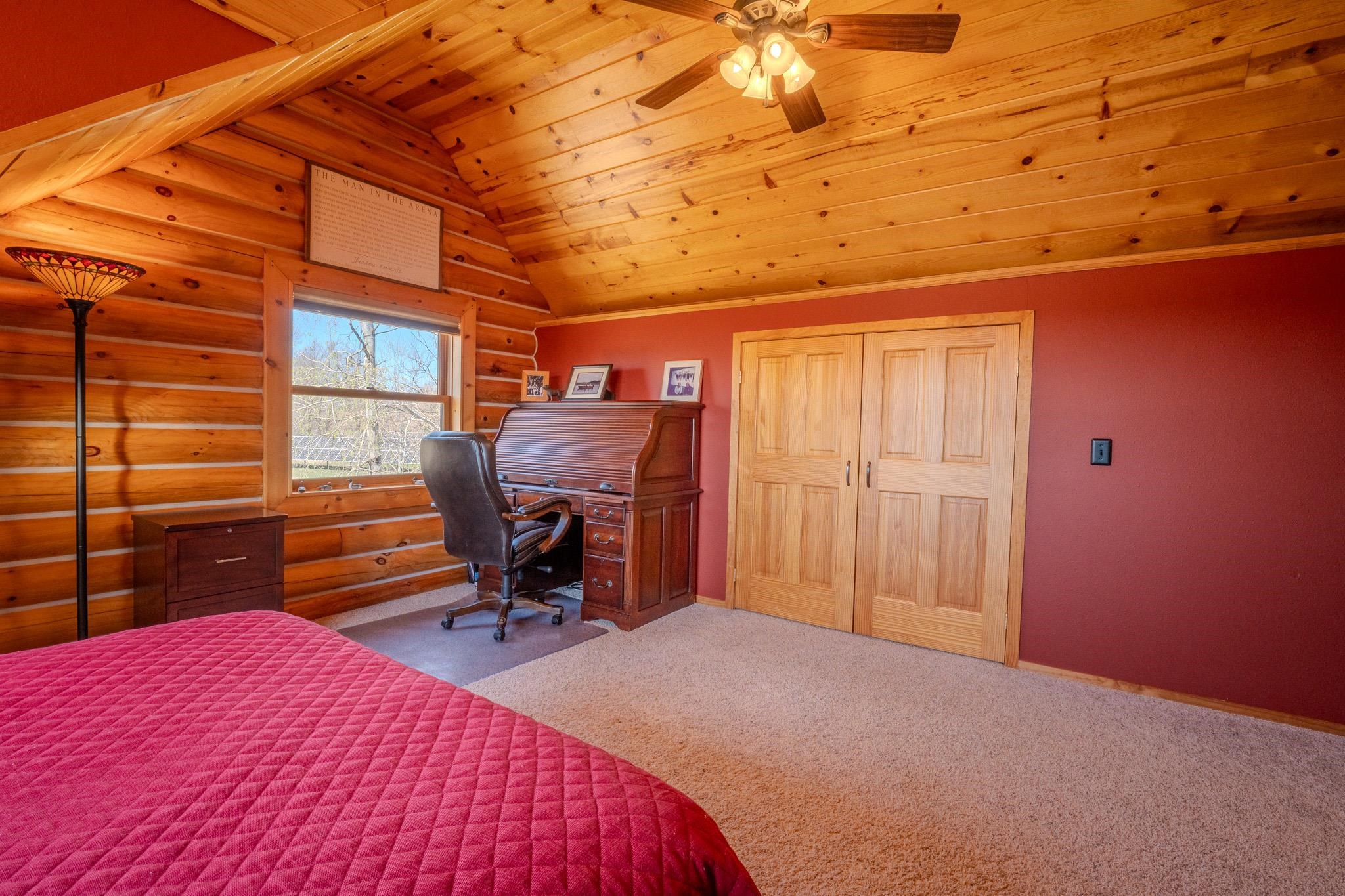 134283 SUGAR BUSH ROAD, Mosinee, Wisconsin 54455, 4 Bedrooms Bedrooms, ,3 BathroomsBathrooms,Residential,For Sale,134283 SUGAR BUSH ROAD,22602033