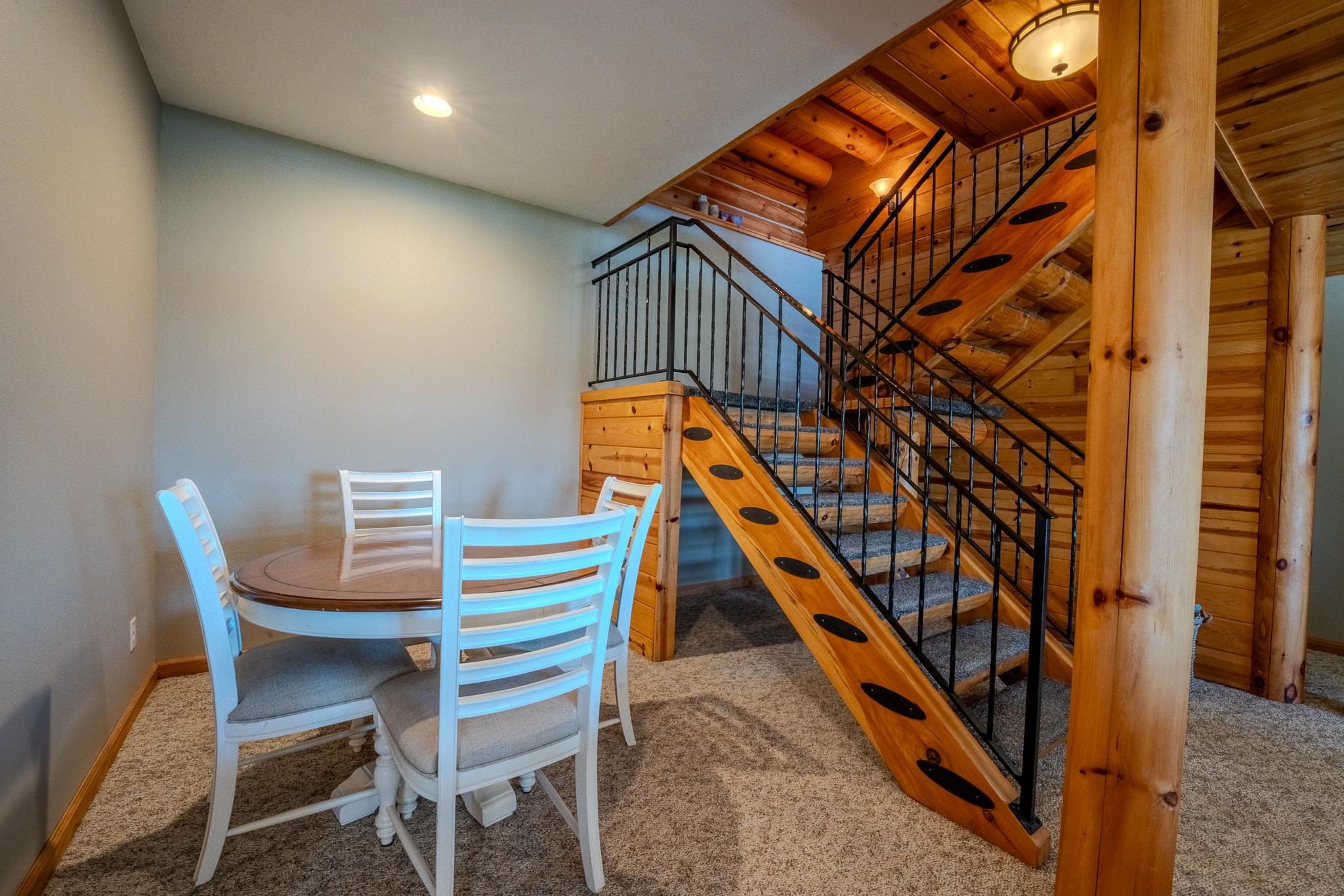 134283 SUGAR BUSH ROAD, Mosinee, Wisconsin 54455, 4 Bedrooms Bedrooms, ,3 BathroomsBathrooms,Residential,For Sale,134283 SUGAR BUSH ROAD,22602033
