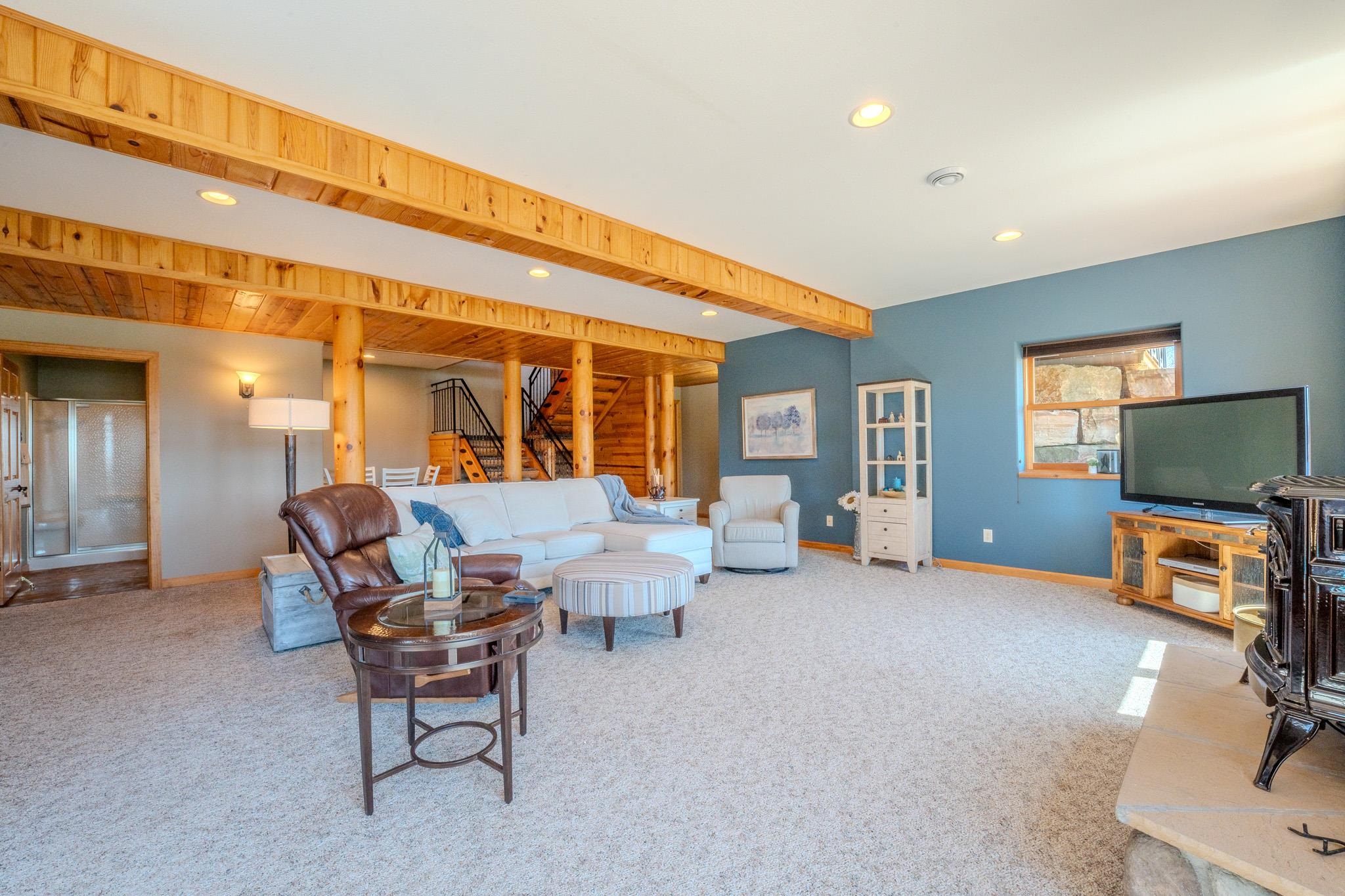 134283 SUGAR BUSH ROAD, Mosinee, Wisconsin 54455, 4 Bedrooms Bedrooms, ,3 BathroomsBathrooms,Residential,For Sale,134283 SUGAR BUSH ROAD,22602033