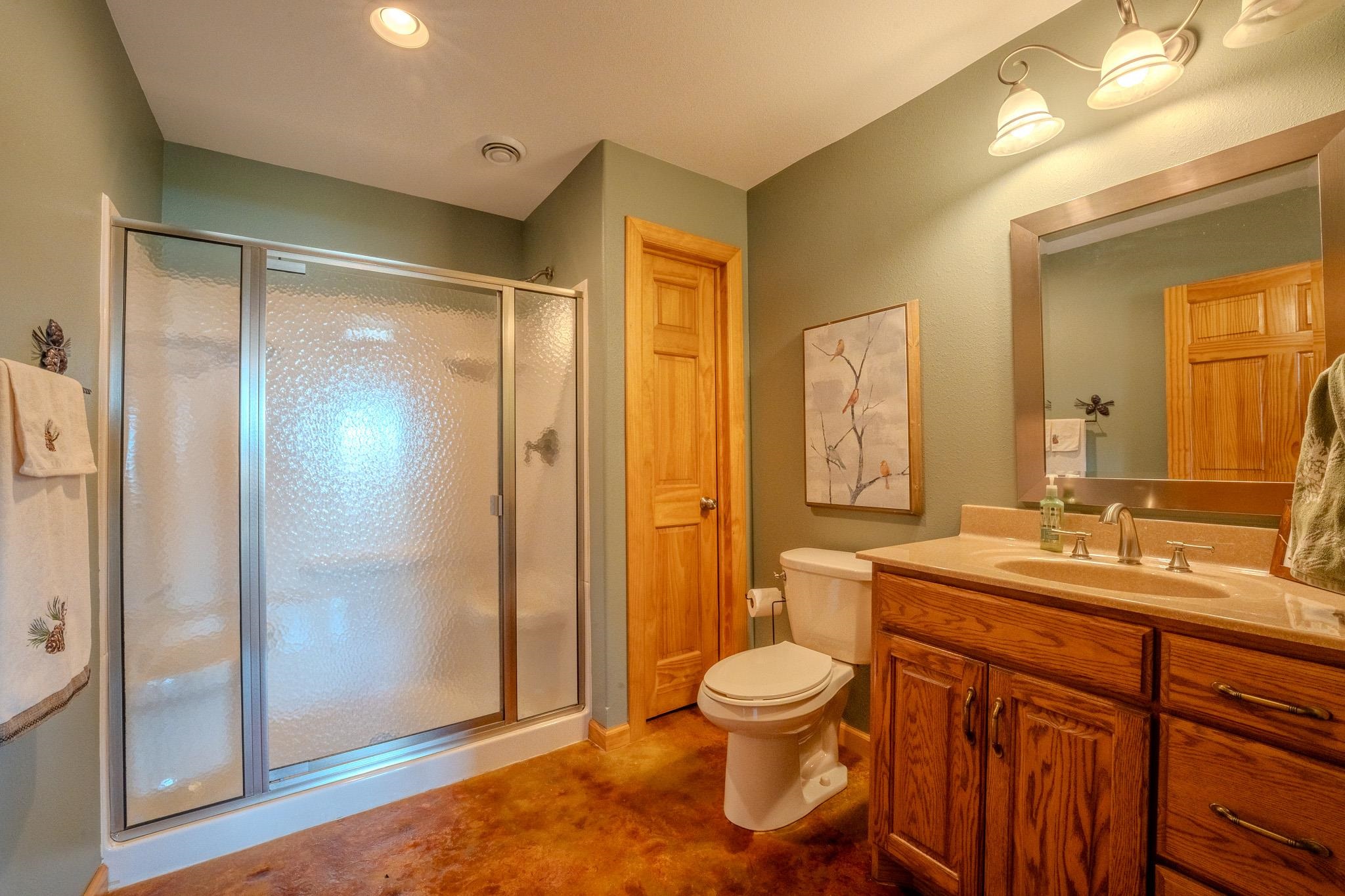 134283 SUGAR BUSH ROAD, Mosinee, Wisconsin 54455, 4 Bedrooms Bedrooms, ,3 BathroomsBathrooms,Residential,For Sale,134283 SUGAR BUSH ROAD,22602033