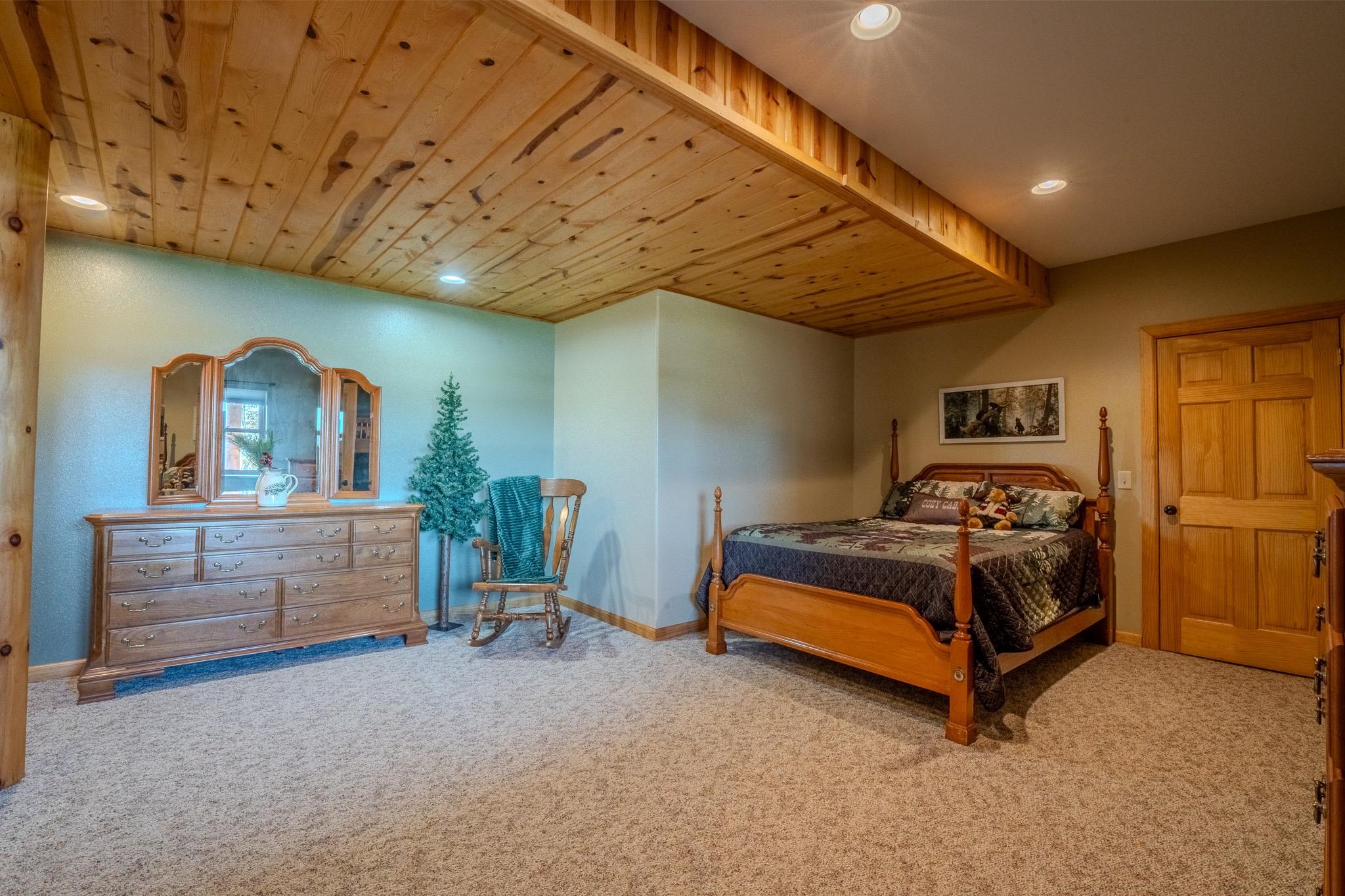 134283 SUGAR BUSH ROAD, Mosinee, Wisconsin 54455, 4 Bedrooms Bedrooms, ,3 BathroomsBathrooms,Residential,For Sale,134283 SUGAR BUSH ROAD,22602033