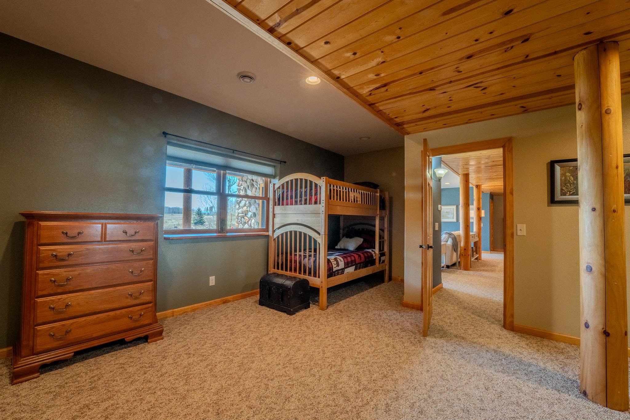 134283 SUGAR BUSH ROAD, Mosinee, Wisconsin 54455, 4 Bedrooms Bedrooms, ,3 BathroomsBathrooms,Residential,For Sale,134283 SUGAR BUSH ROAD,22602033