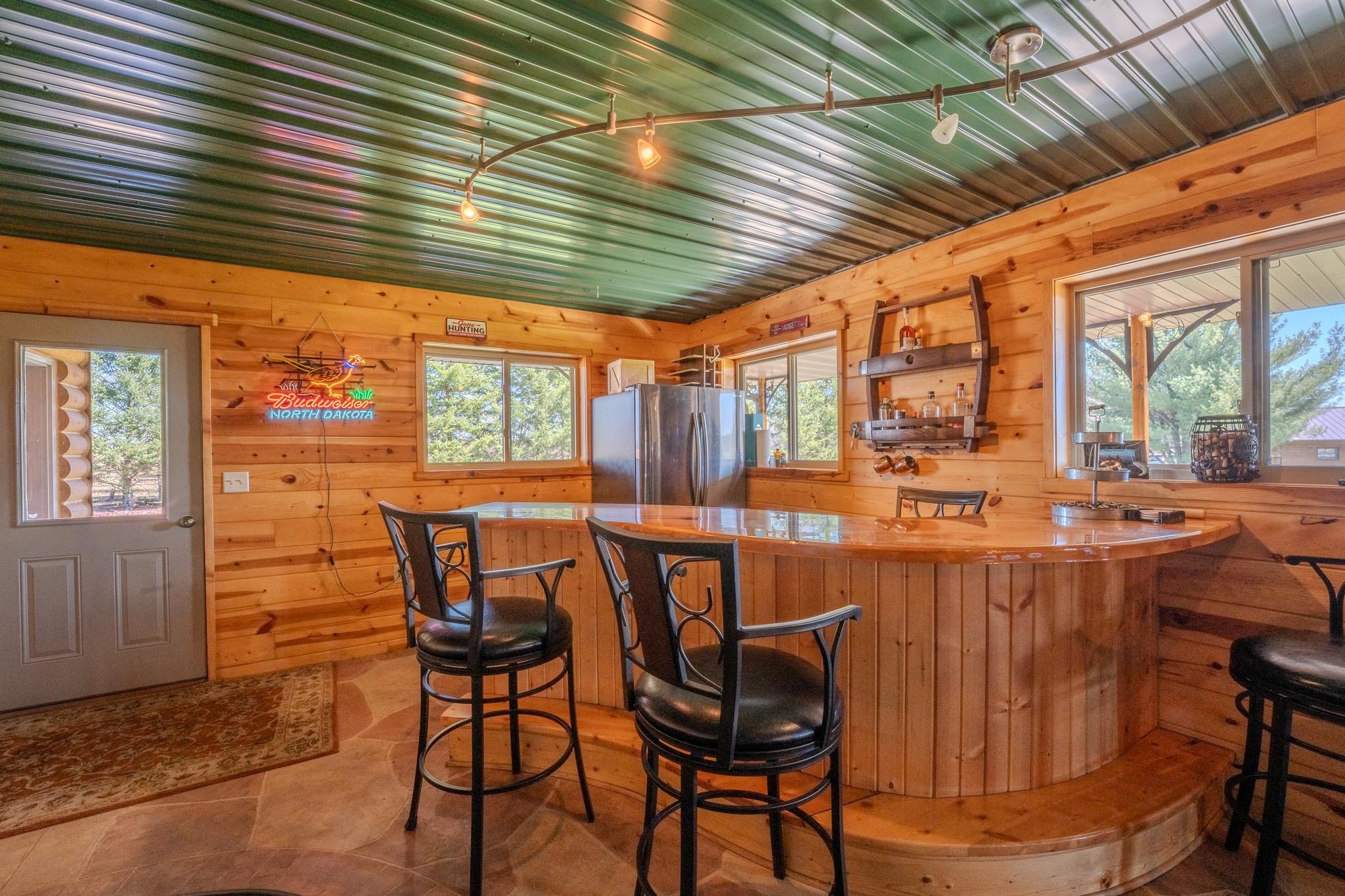 134283 SUGAR BUSH ROAD, Mosinee, Wisconsin 54455, 4 Bedrooms Bedrooms, ,3 BathroomsBathrooms,Residential,For Sale,134283 SUGAR BUSH ROAD,22602033
