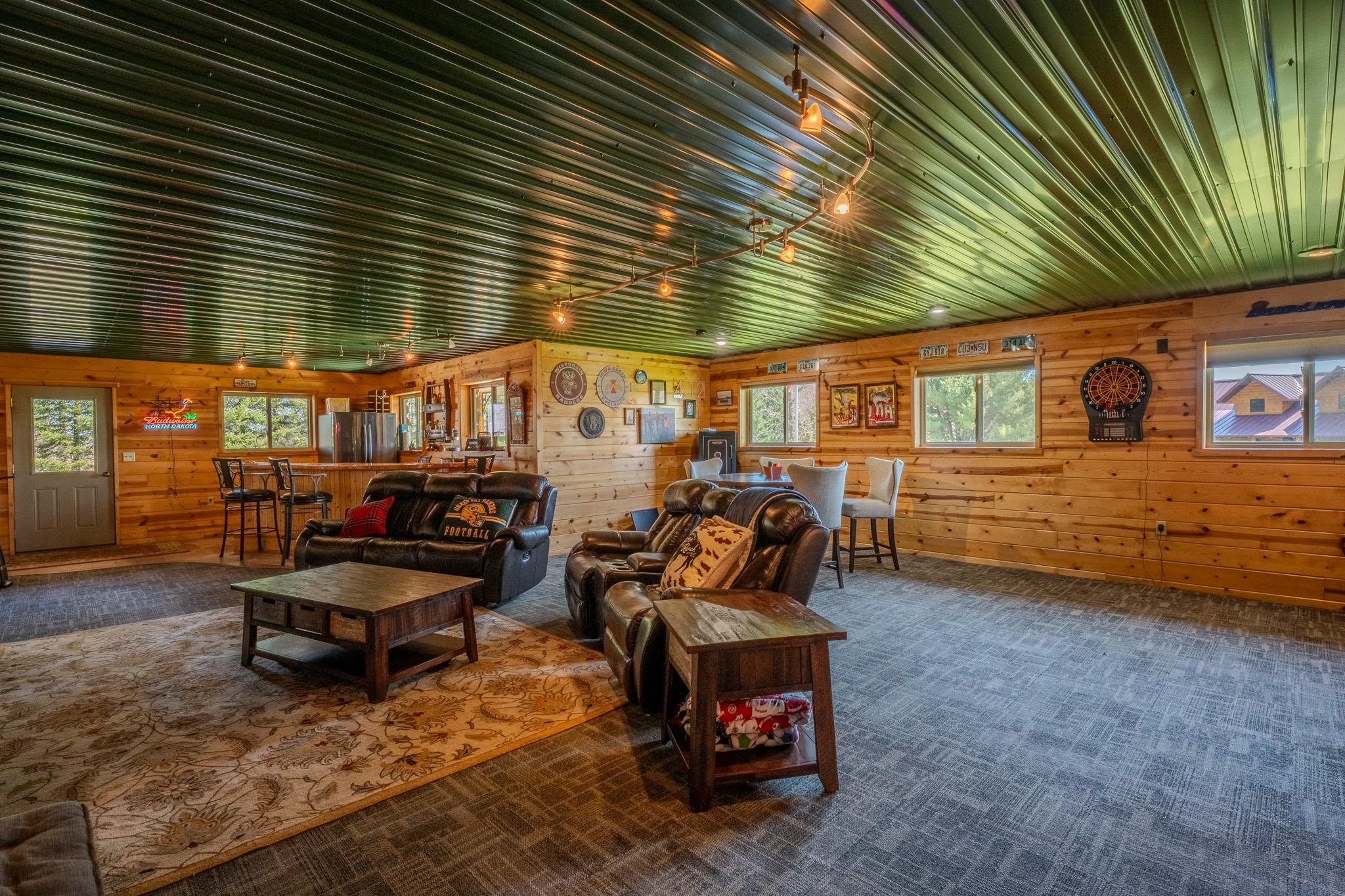 134283 SUGAR BUSH ROAD, Mosinee, Wisconsin 54455, 4 Bedrooms Bedrooms, ,3 BathroomsBathrooms,Residential,For Sale,134283 SUGAR BUSH ROAD,22602033