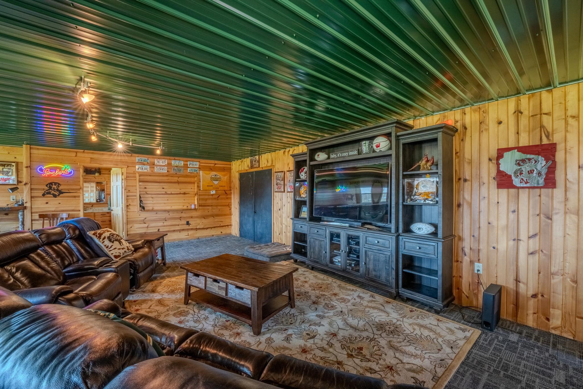134283 SUGAR BUSH ROAD, Mosinee, Wisconsin 54455, 4 Bedrooms Bedrooms, ,3 BathroomsBathrooms,Residential,For Sale,134283 SUGAR BUSH ROAD,22602033