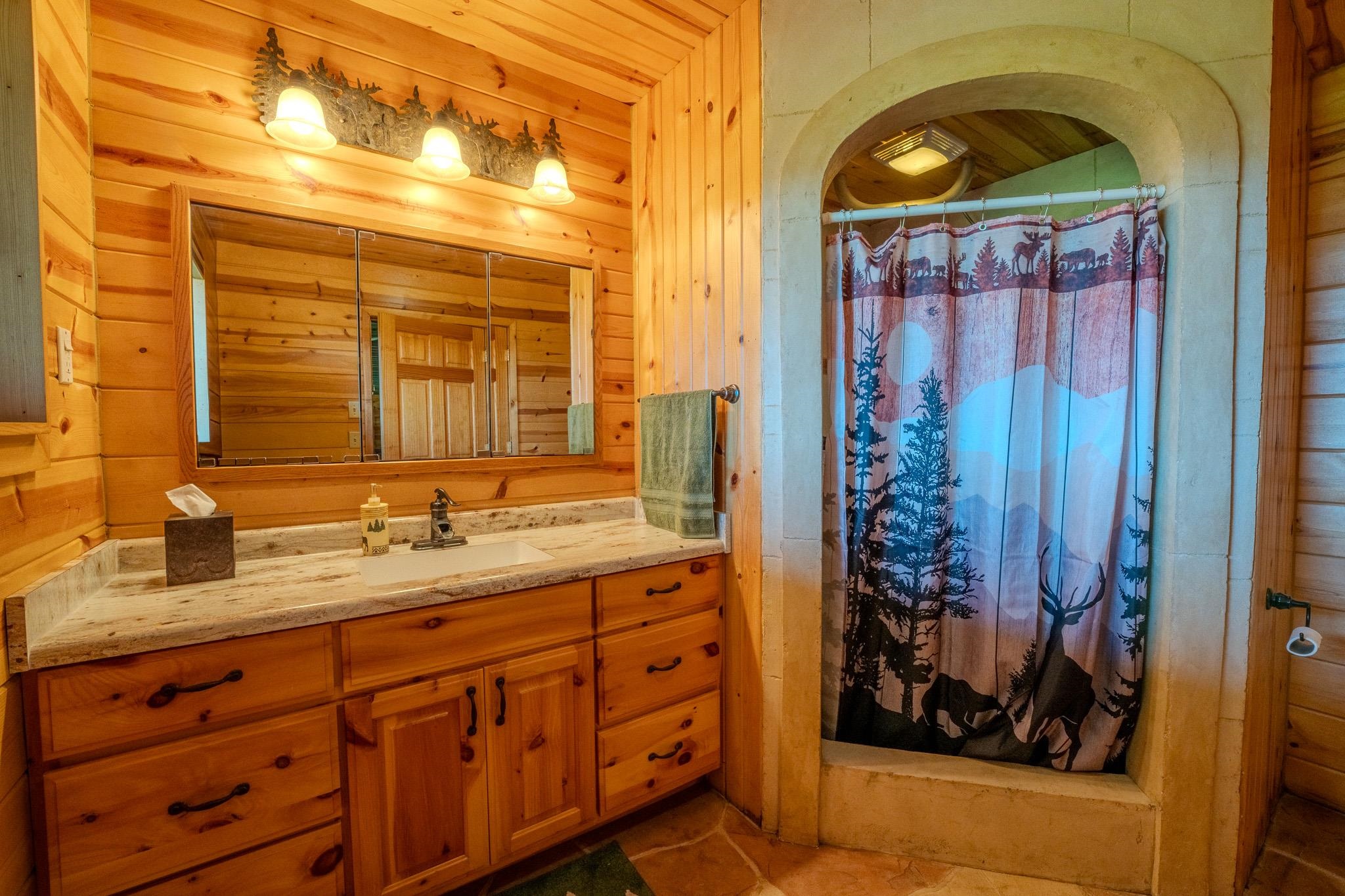 134283 SUGAR BUSH ROAD, Mosinee, Wisconsin 54455, 4 Bedrooms Bedrooms, ,3 BathroomsBathrooms,Residential,For Sale,134283 SUGAR BUSH ROAD,22602033