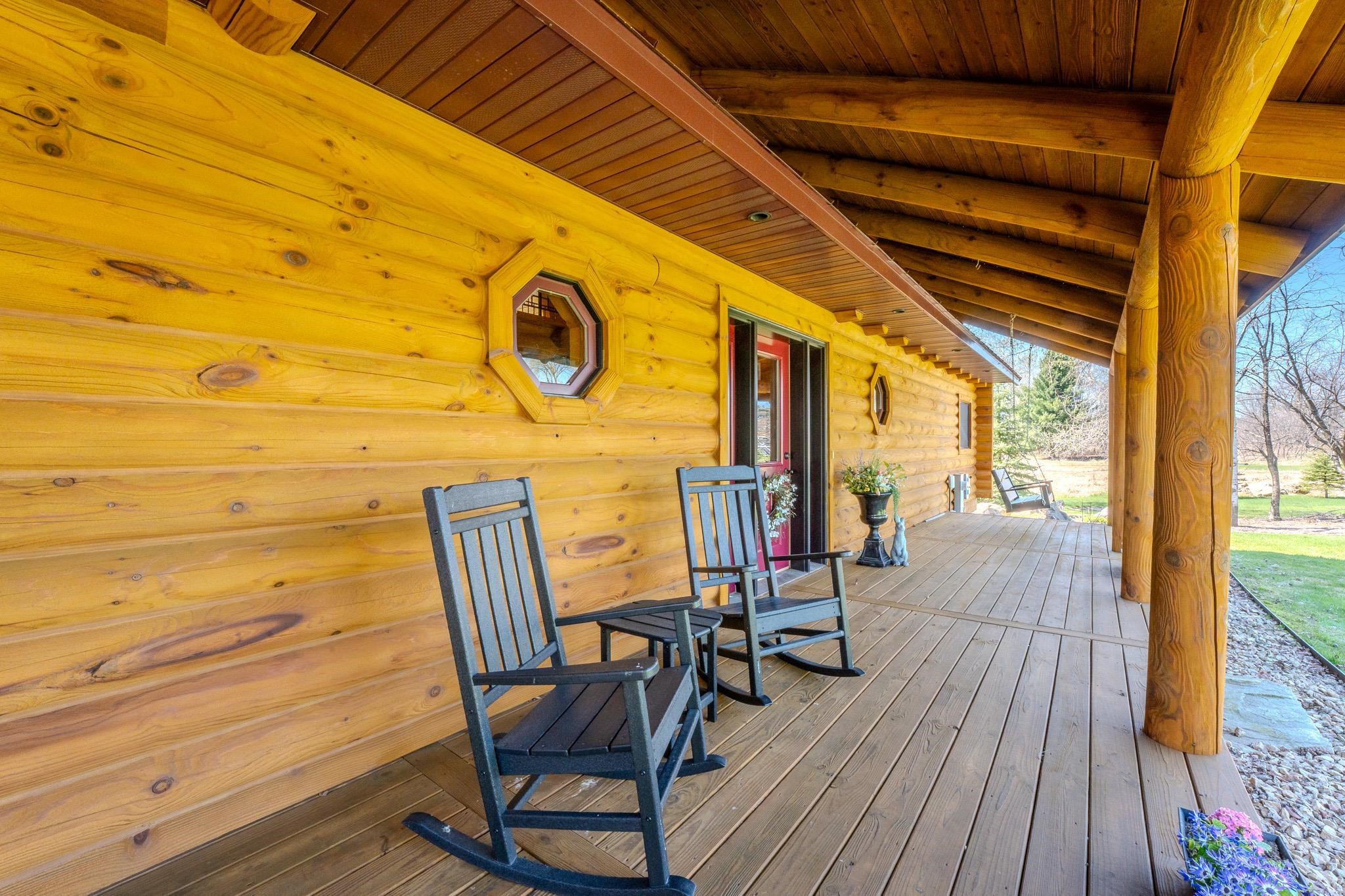 134283 SUGAR BUSH ROAD, Mosinee, Wisconsin 54455, 4 Bedrooms Bedrooms, ,3 BathroomsBathrooms,Residential,For Sale,134283 SUGAR BUSH ROAD,22602033