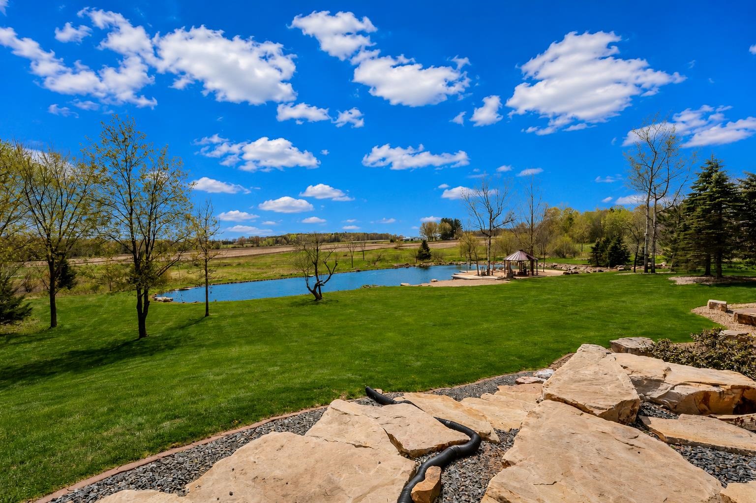134283 SUGAR BUSH ROAD, Mosinee, Wisconsin 54455, 4 Bedrooms Bedrooms, ,3 BathroomsBathrooms,Residential,For Sale,134283 SUGAR BUSH ROAD,22602033