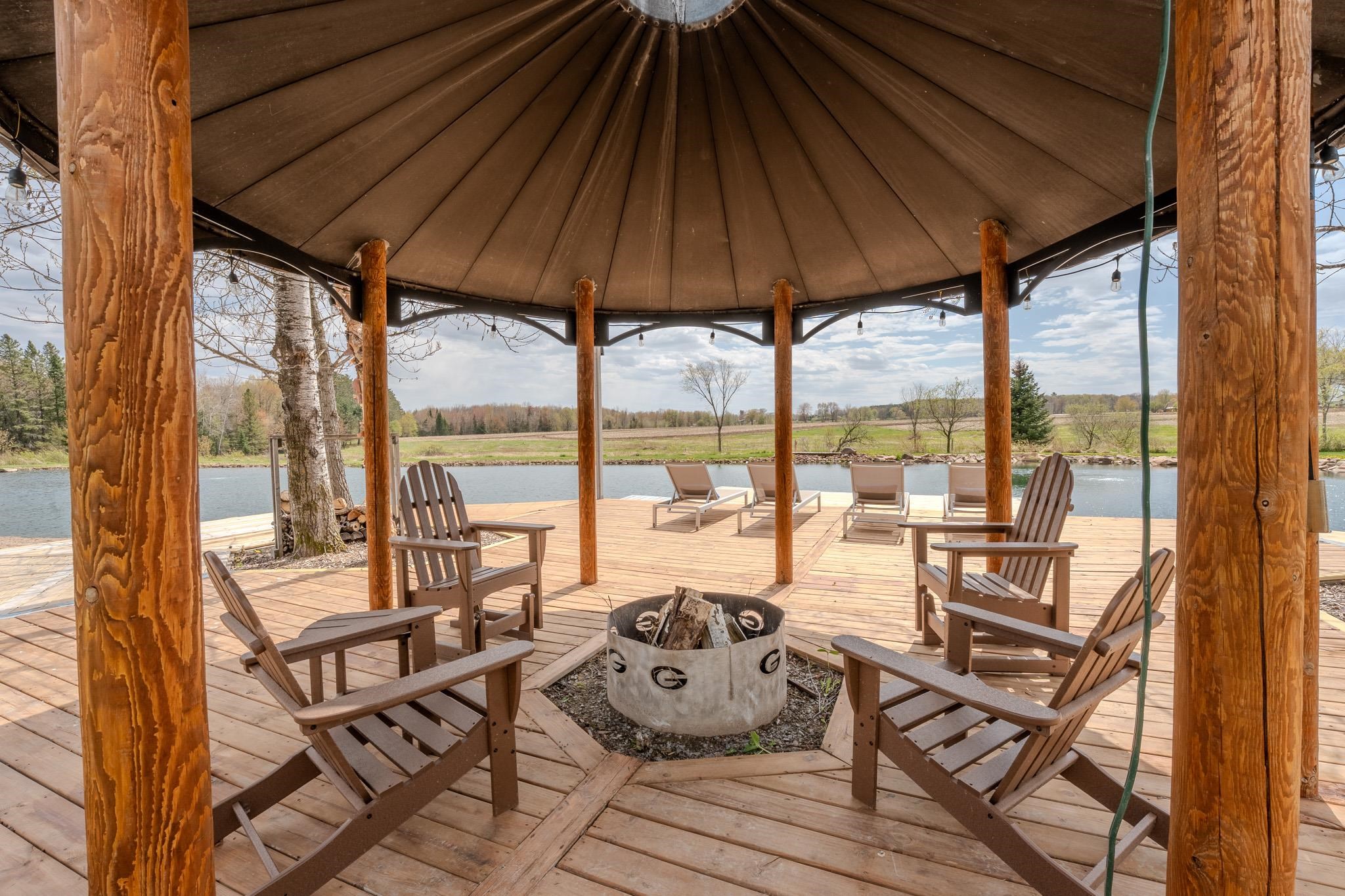 134283 SUGAR BUSH ROAD, Mosinee, Wisconsin 54455, 4 Bedrooms Bedrooms, ,3 BathroomsBathrooms,Residential,For Sale,134283 SUGAR BUSH ROAD,22602033