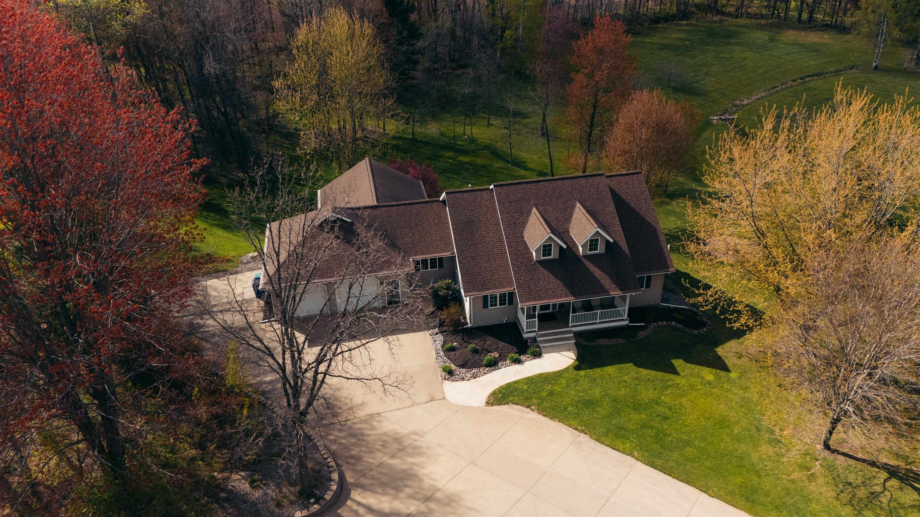 2004 Sonnentag Road