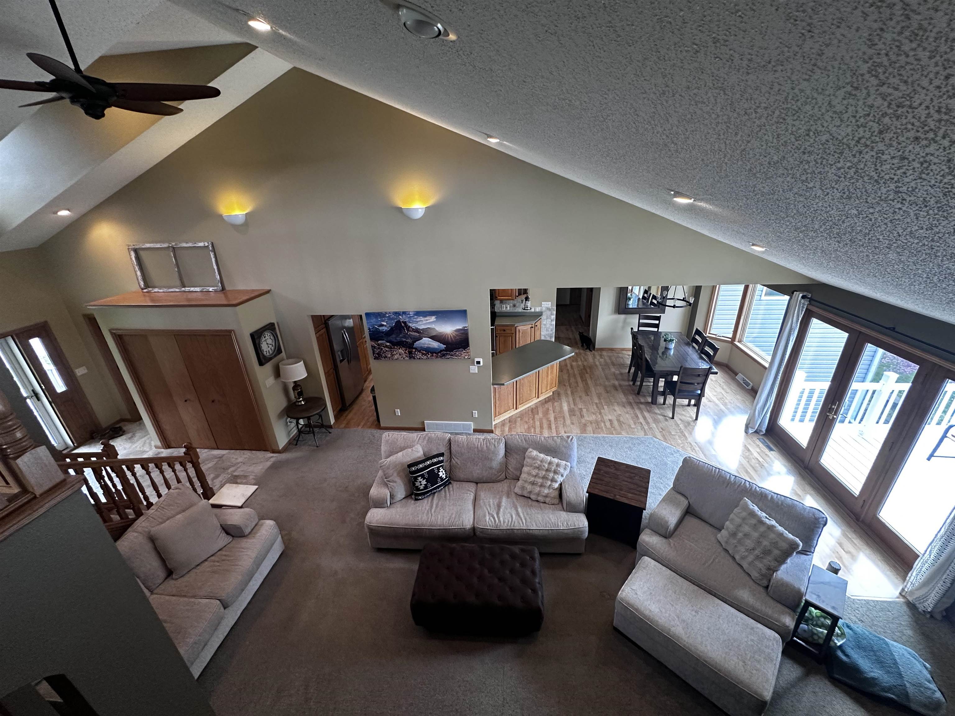 2004 Sonnentag Road
